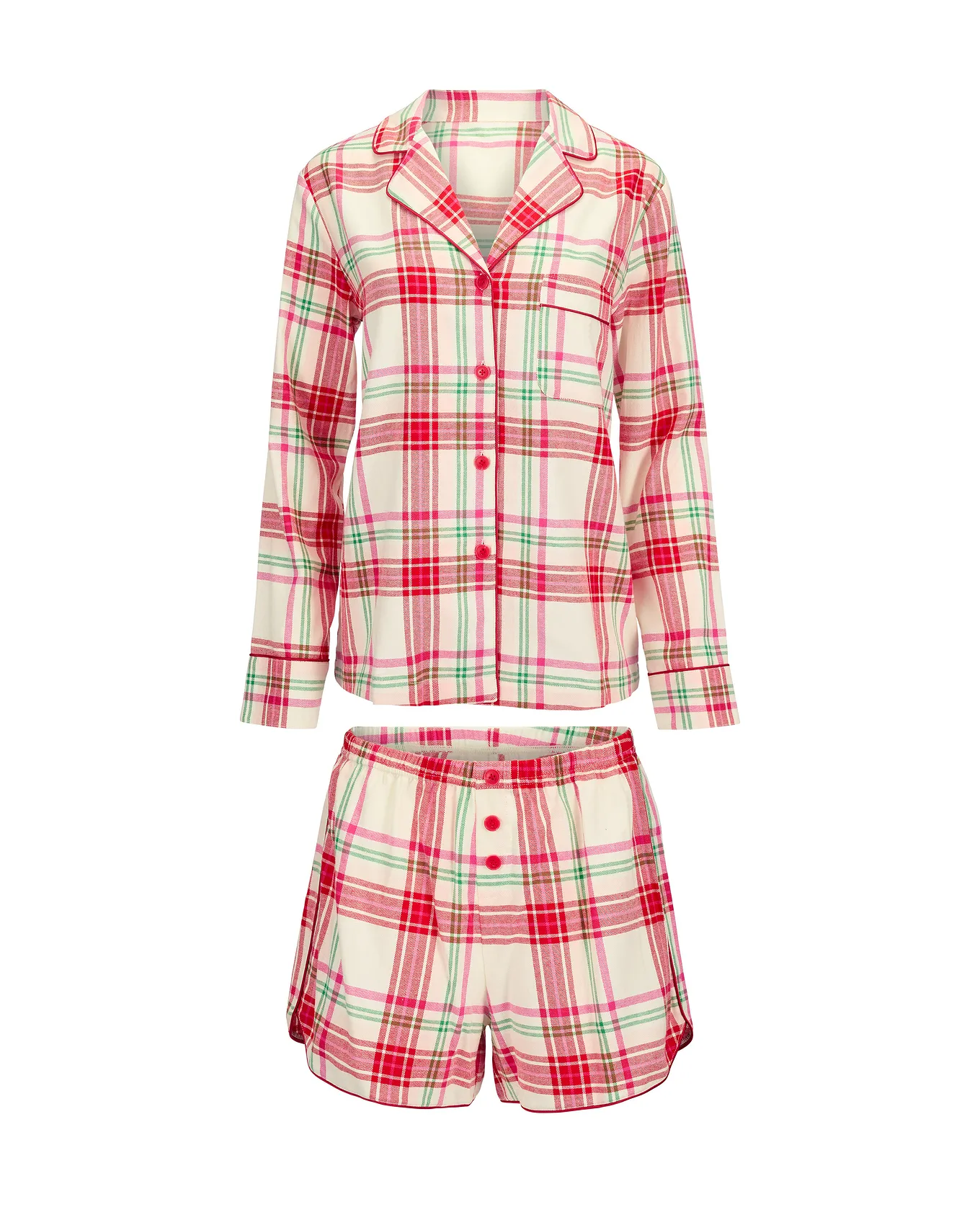 Cecelia PJ Set