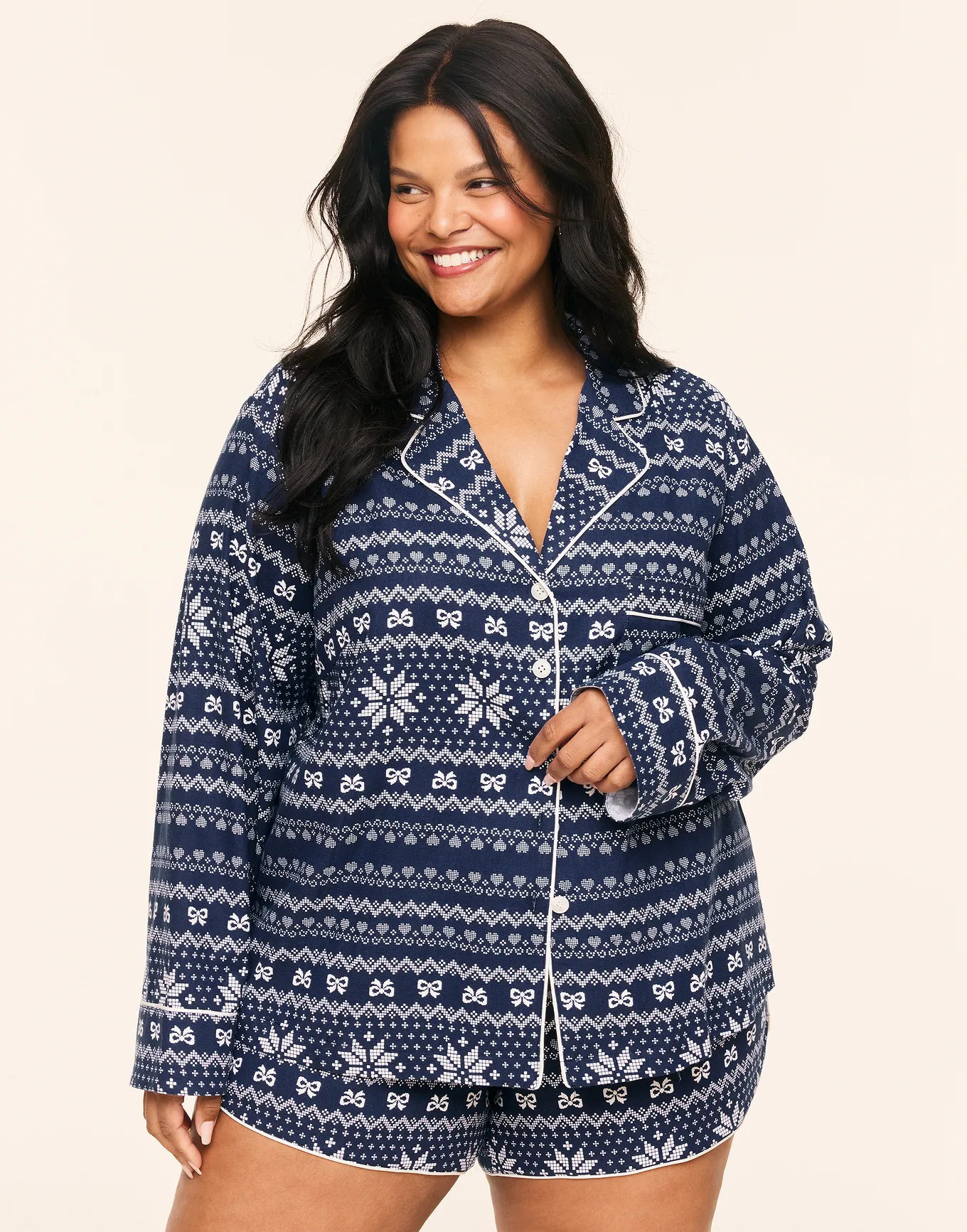 Cecelia PJ Set