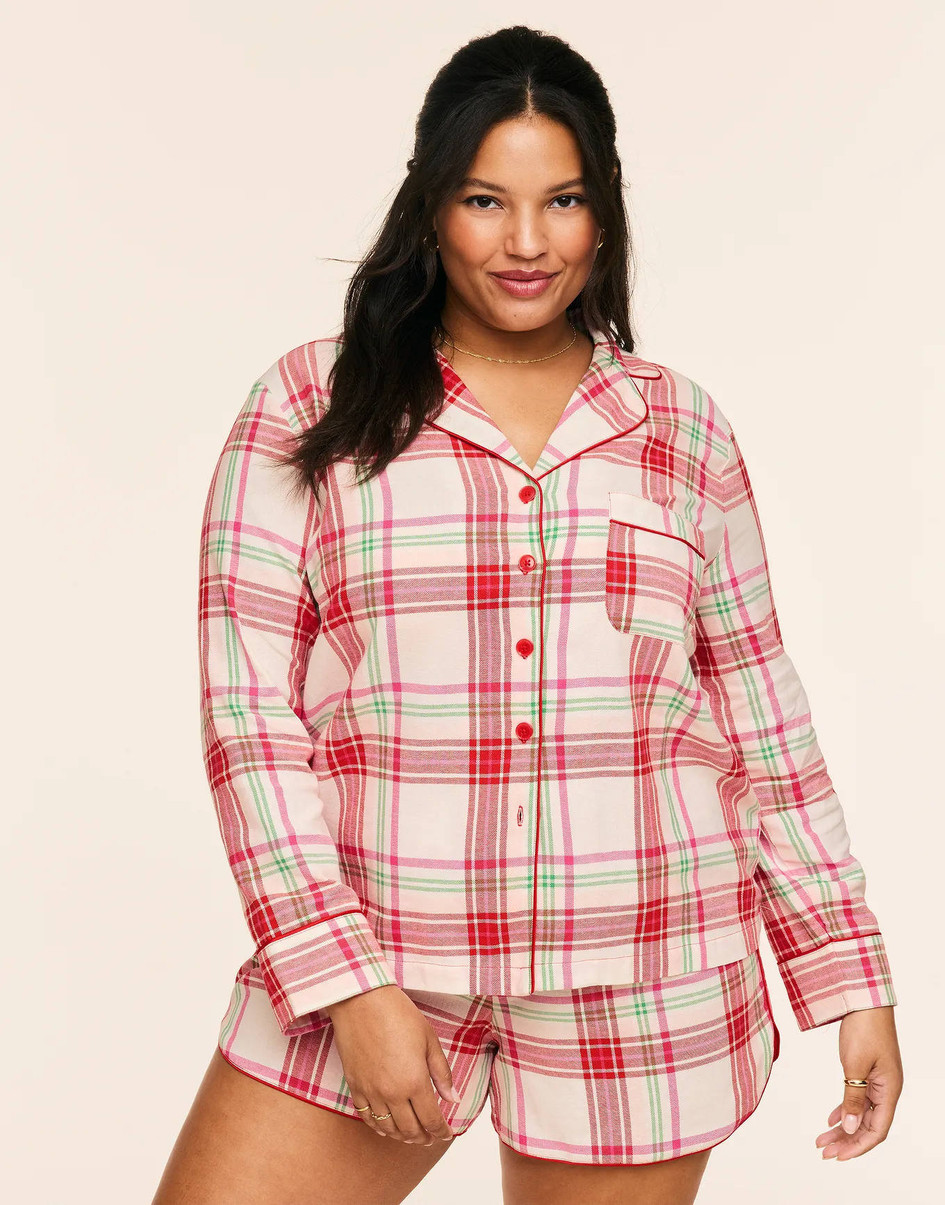 Cecelia PJ Set