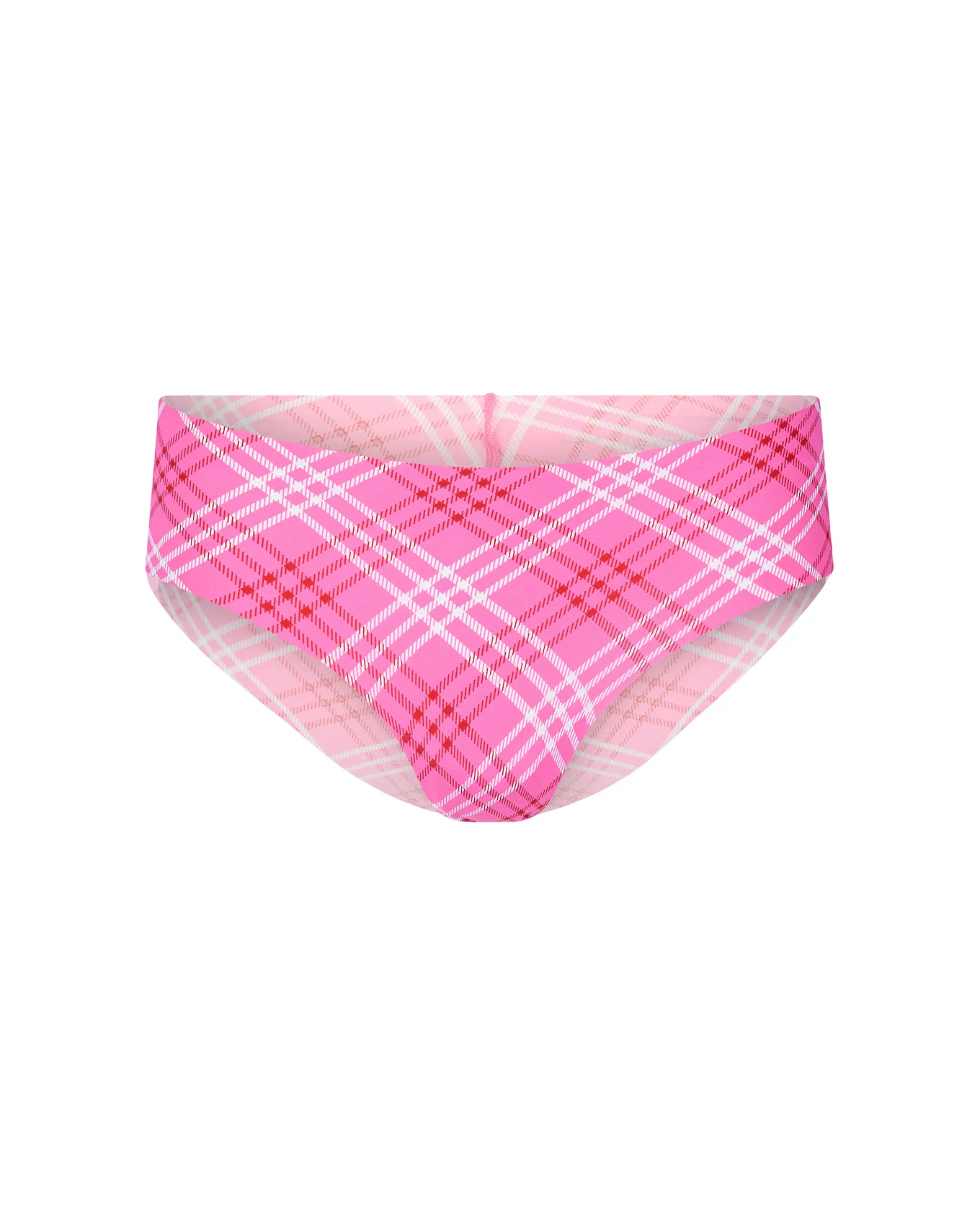 3-Pack Mabel Invisible Hipster Panties
