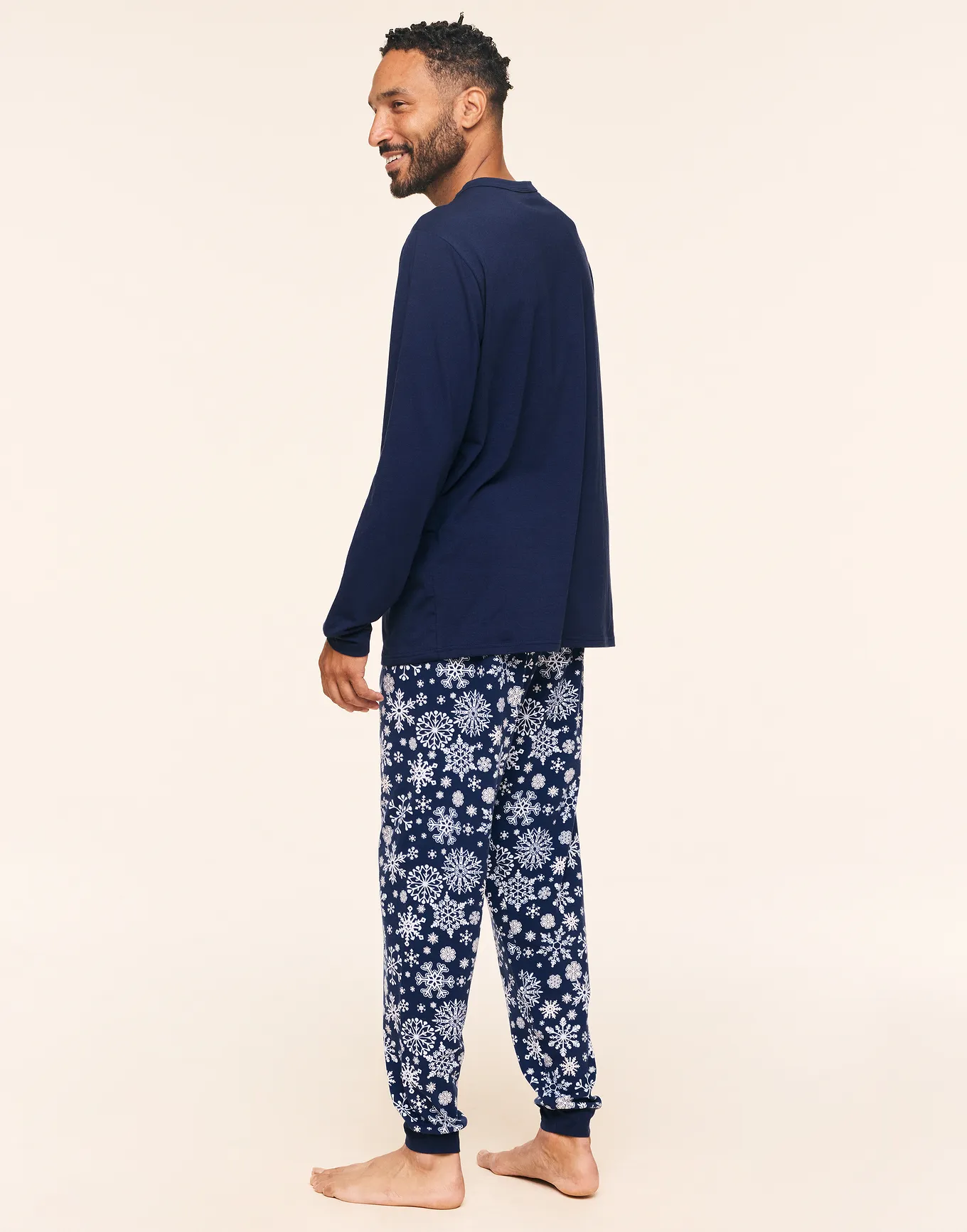 Mens PJ