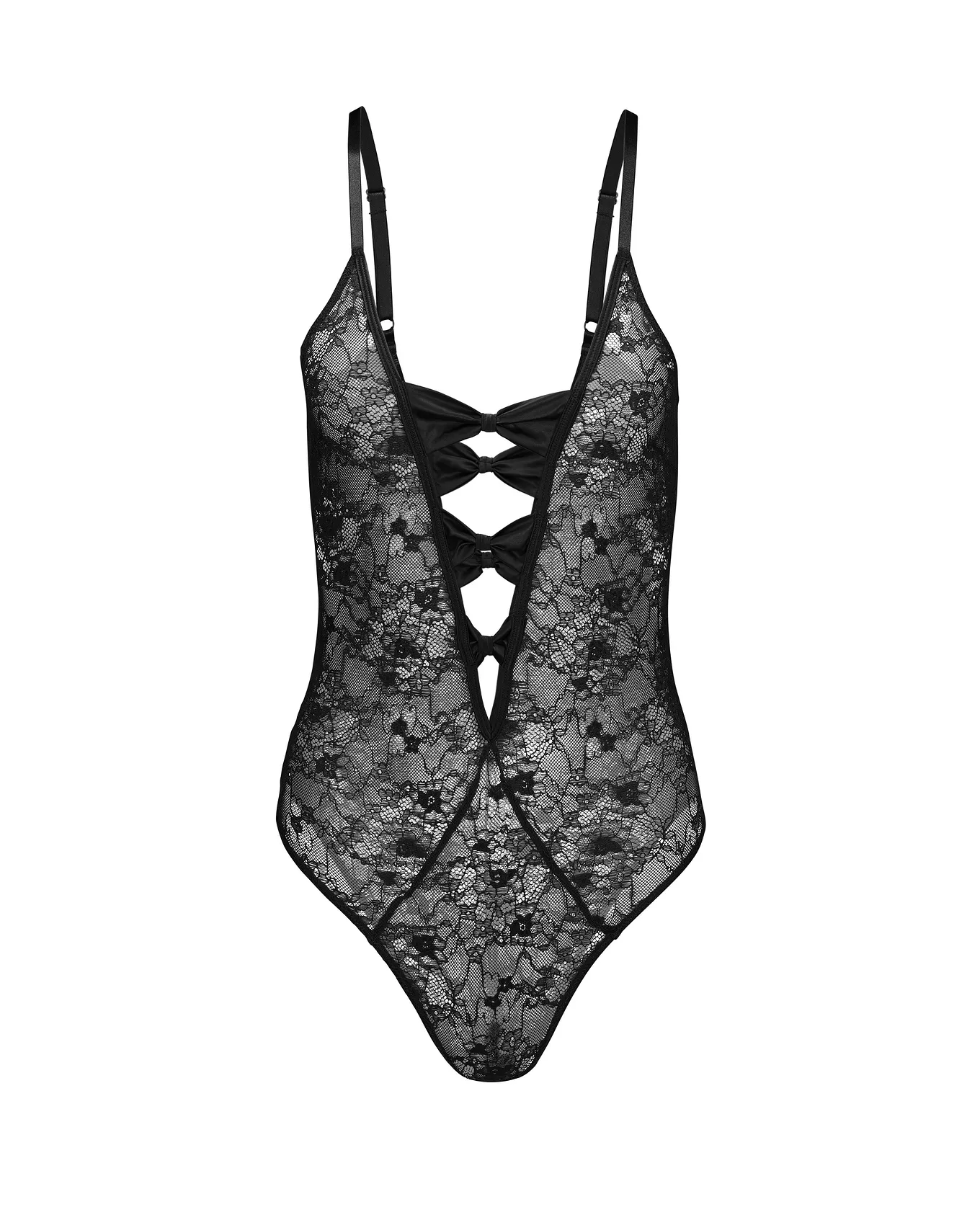 Nelle Bodysuit