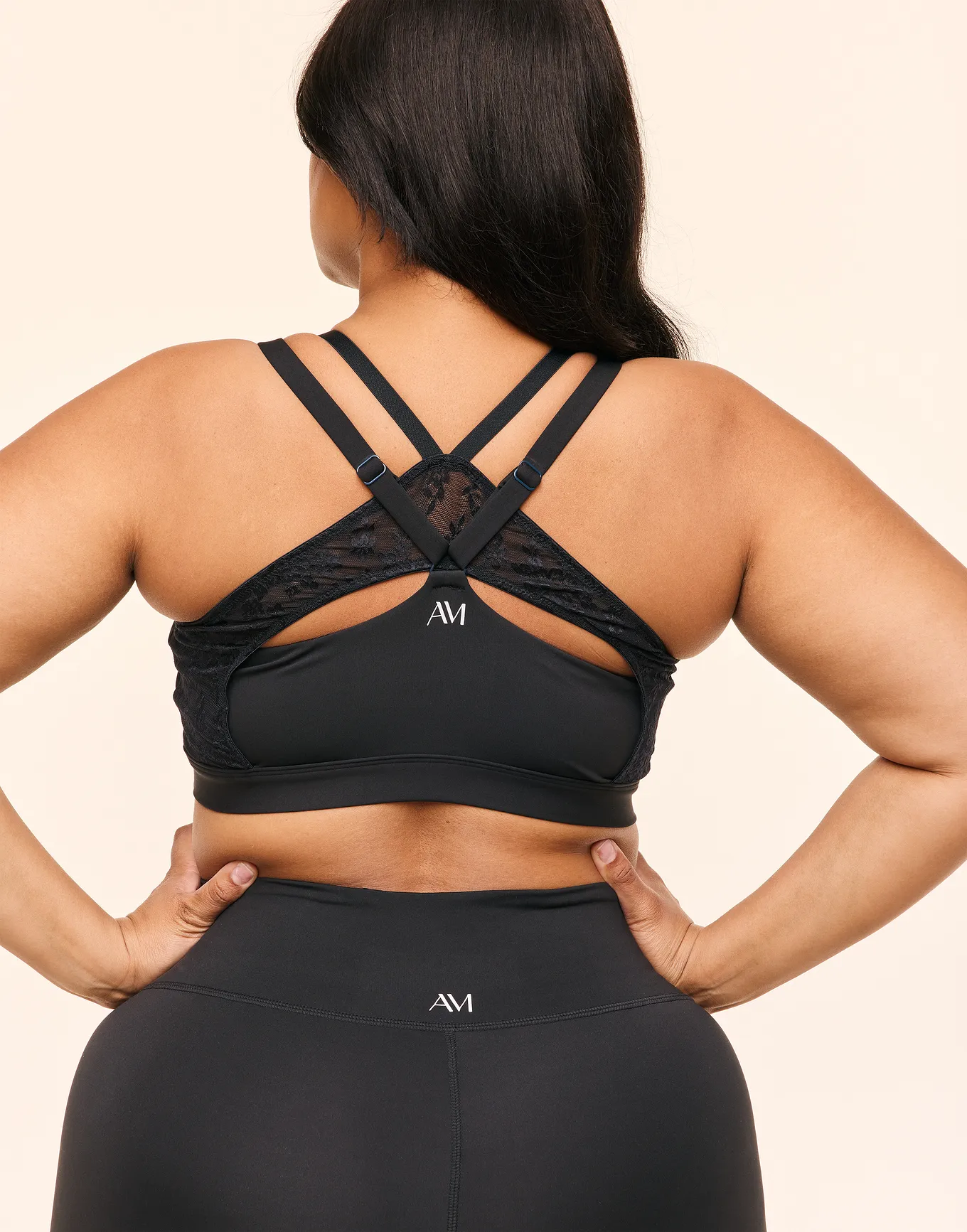 Mari Sports Bra
