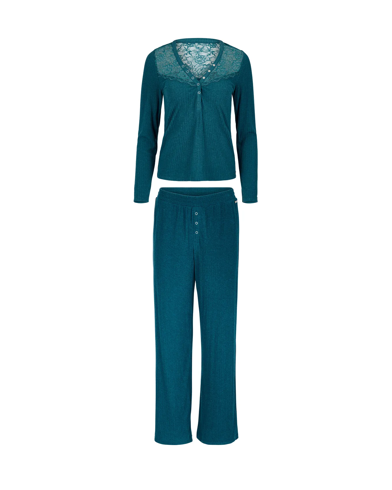 Zahra PJ Set
