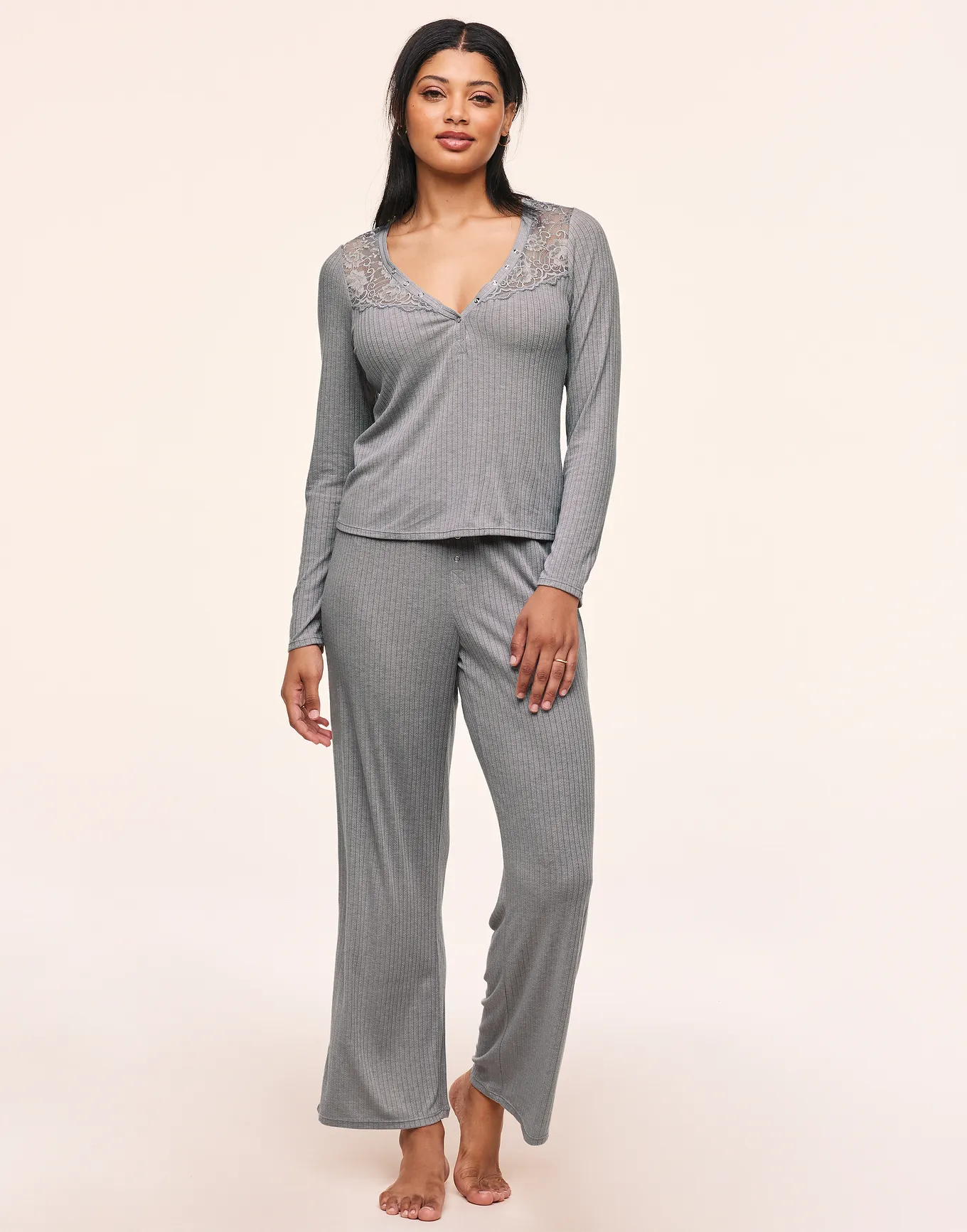 Zahra PJ Set