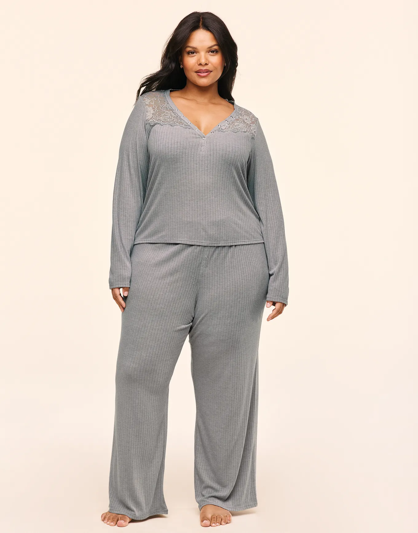 Zahra PJ Set