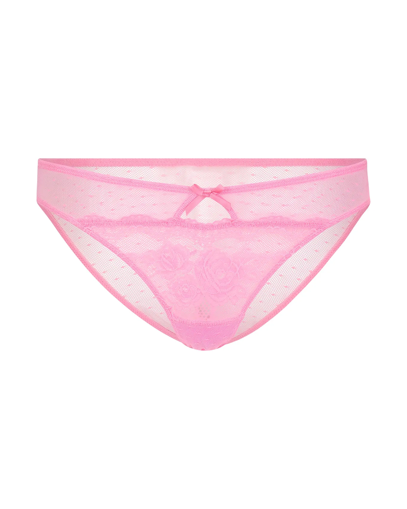 Cordelia Brazilian Panty