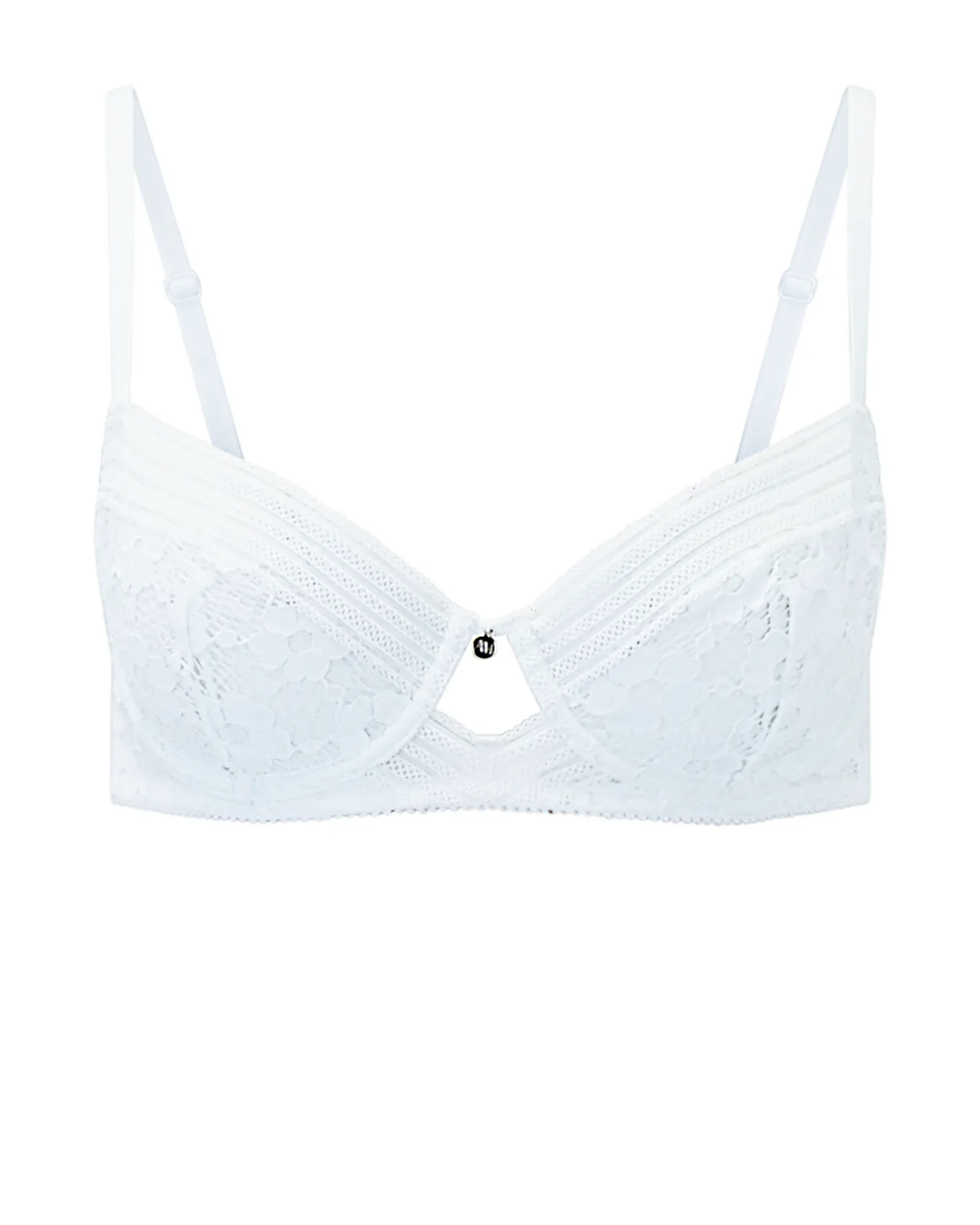 Nolie Unlined Bra