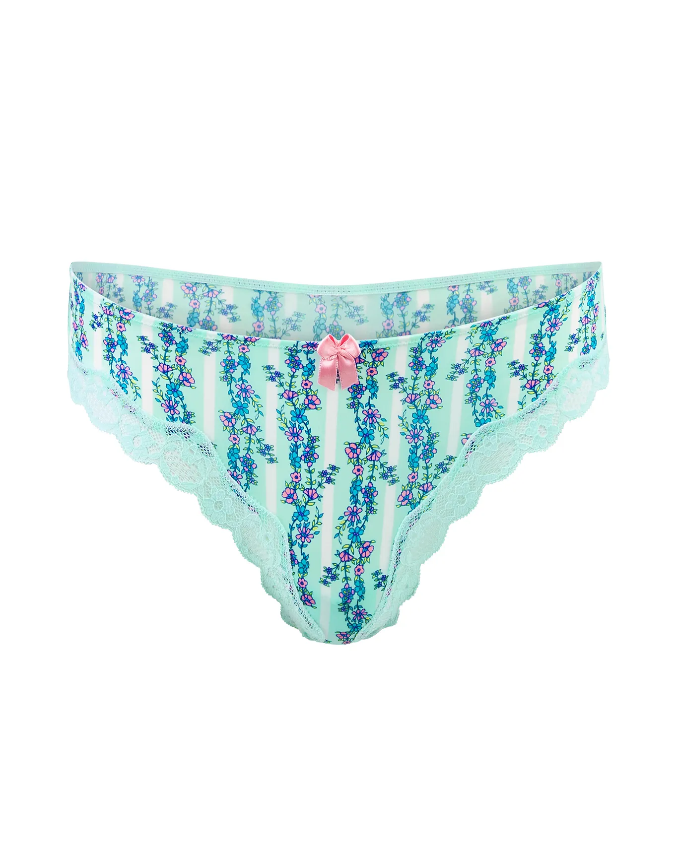 Nare Thong Panty