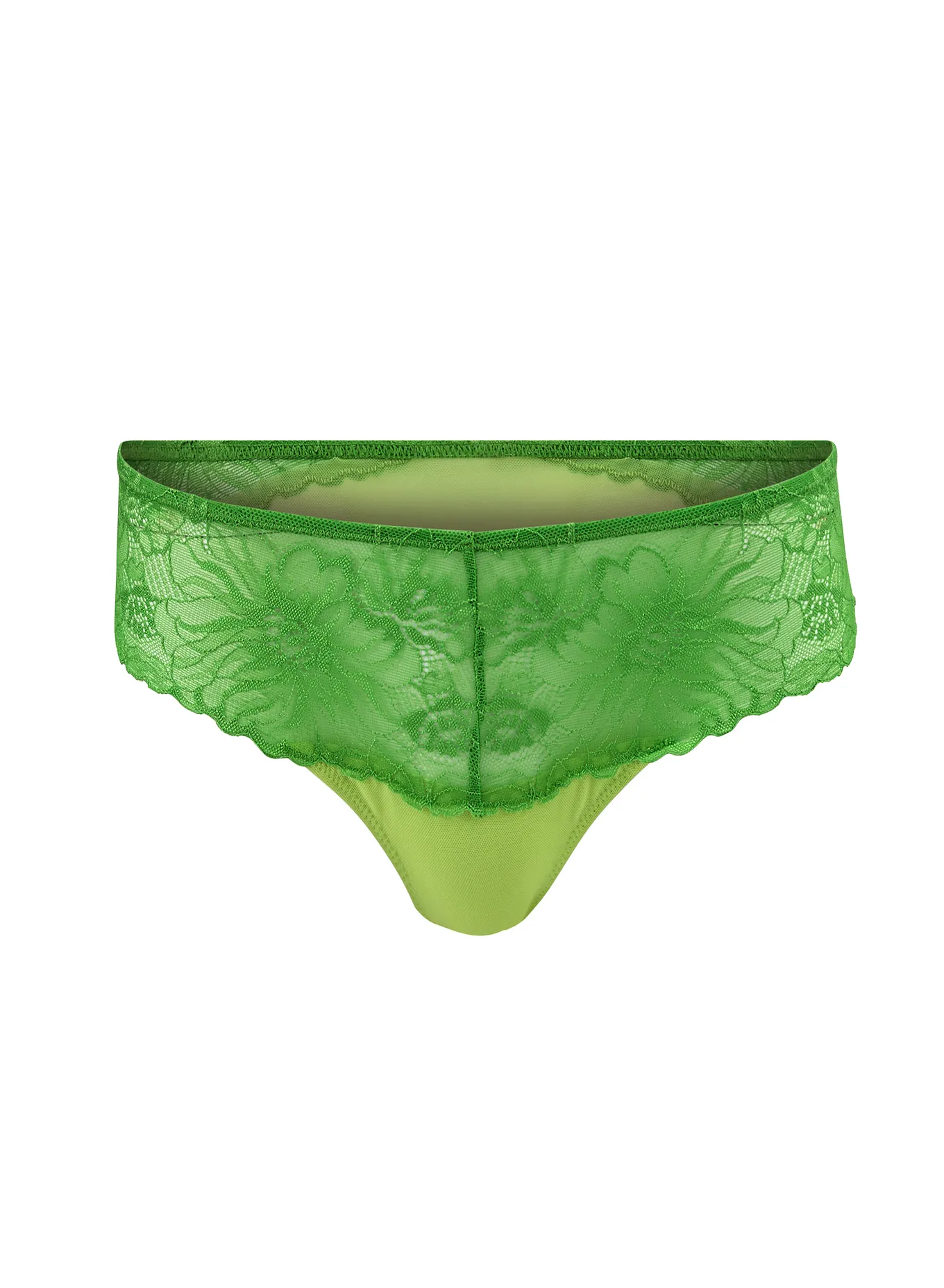 Cyla Cheeky Panty
