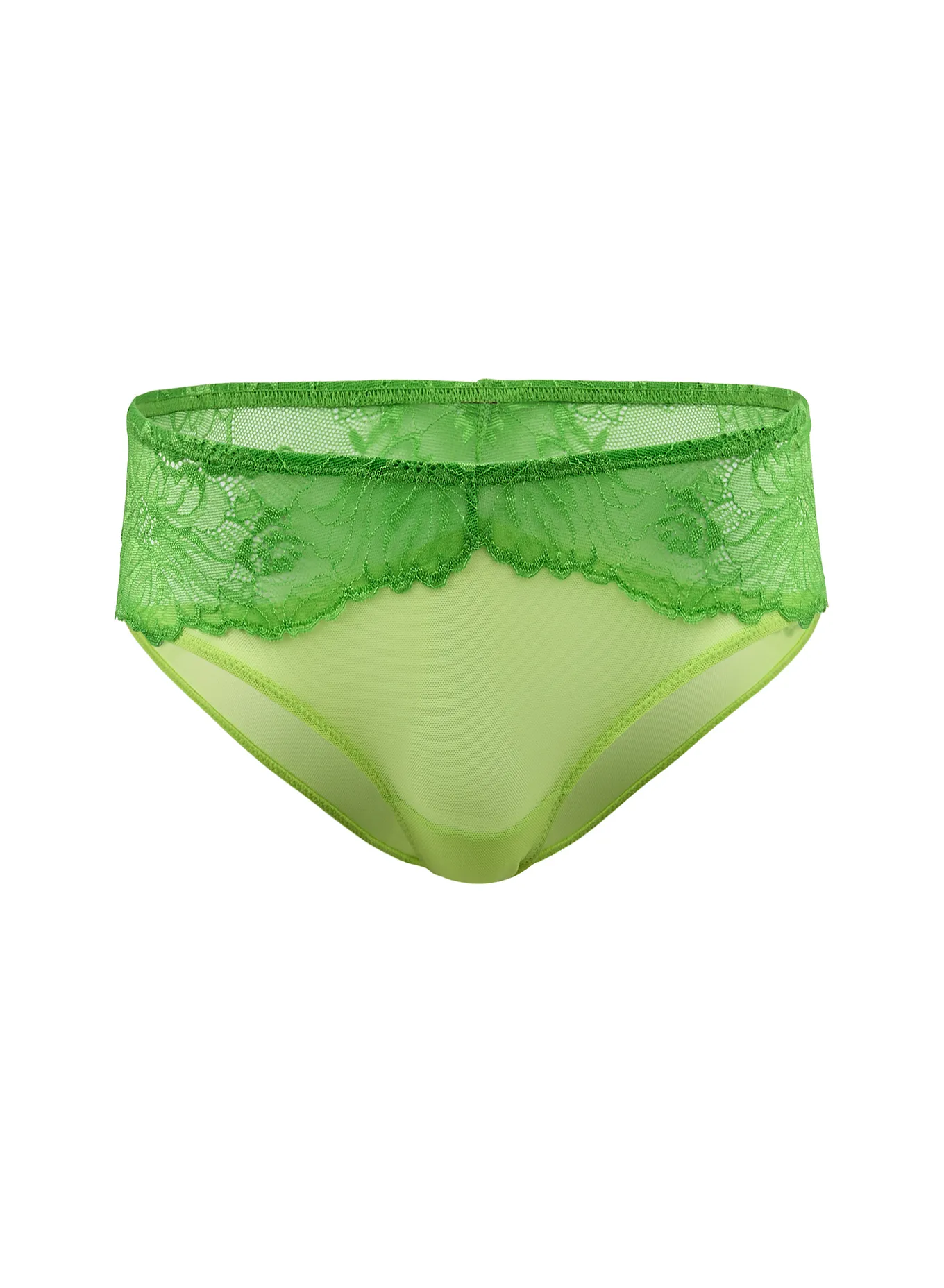 Cyla Hipster Panty