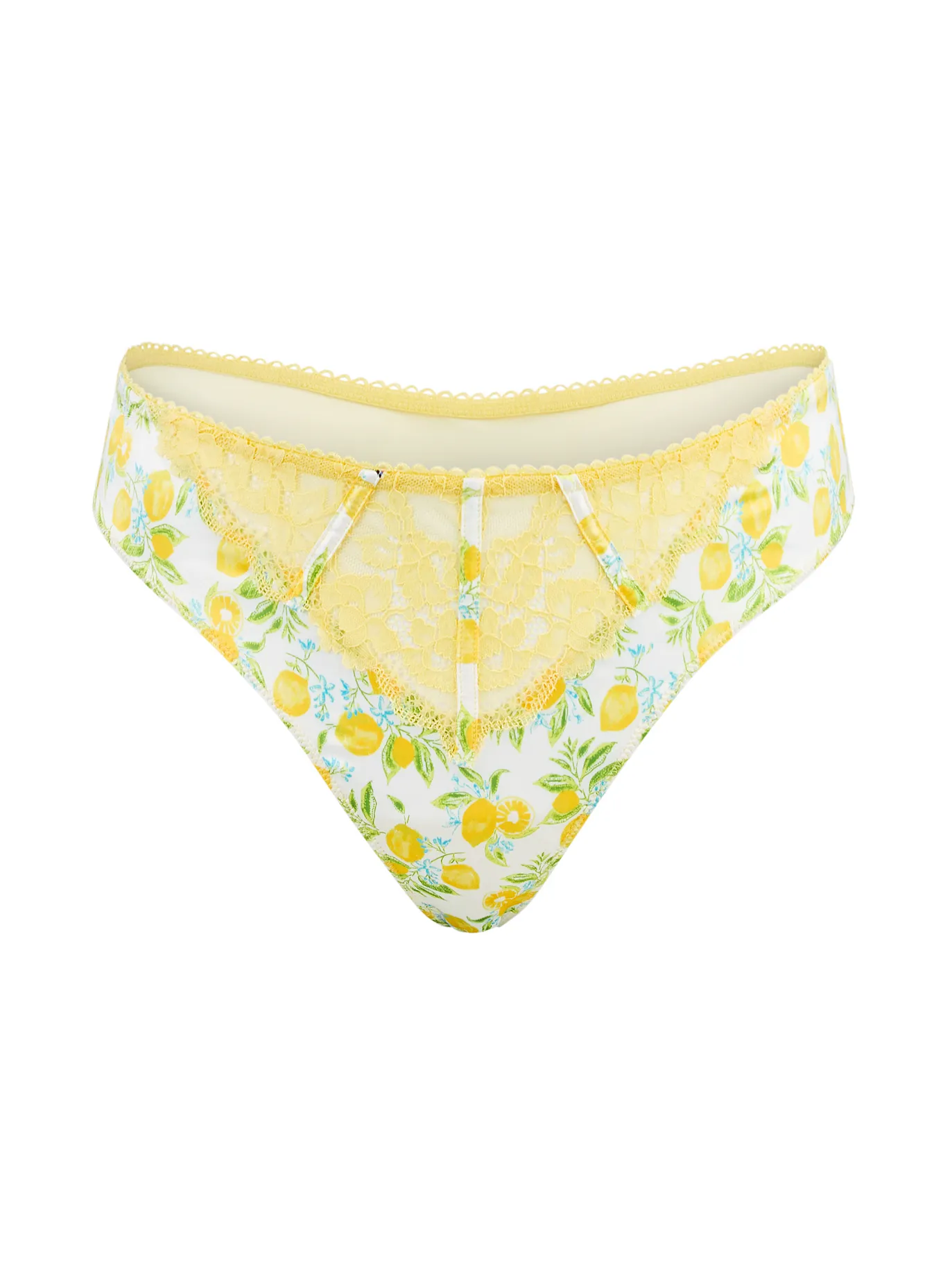 Svana Thong Panty