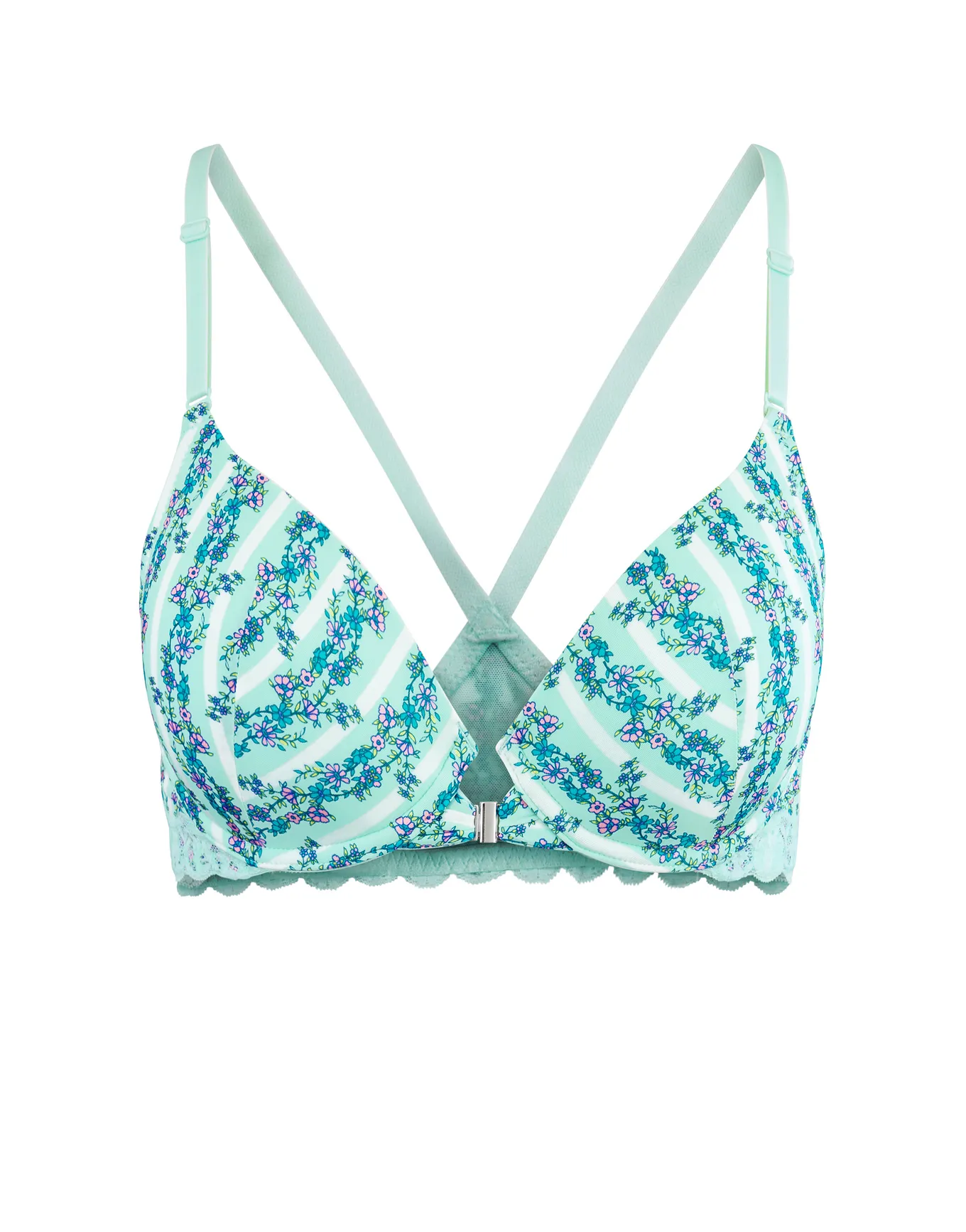 Anais Contour Bra