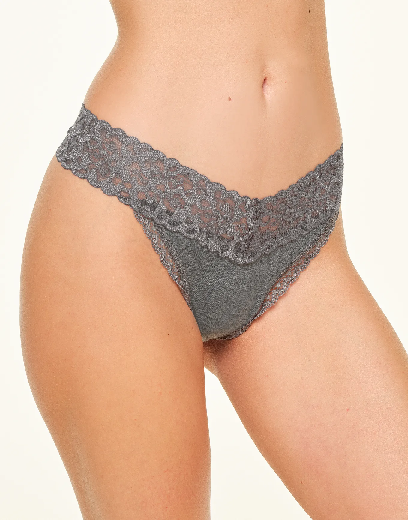 Kourtni Thong Panty