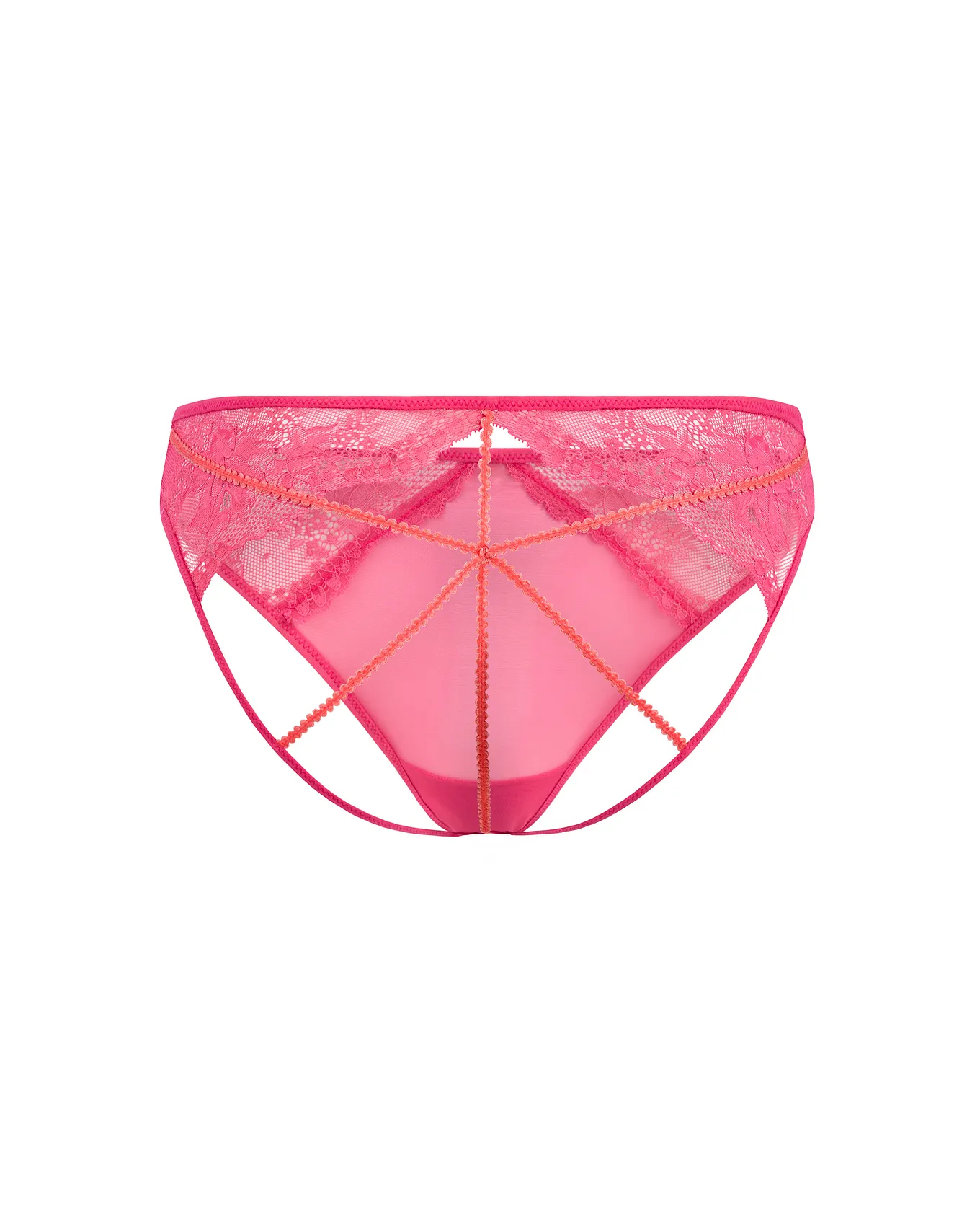 Suki Bikini Panty