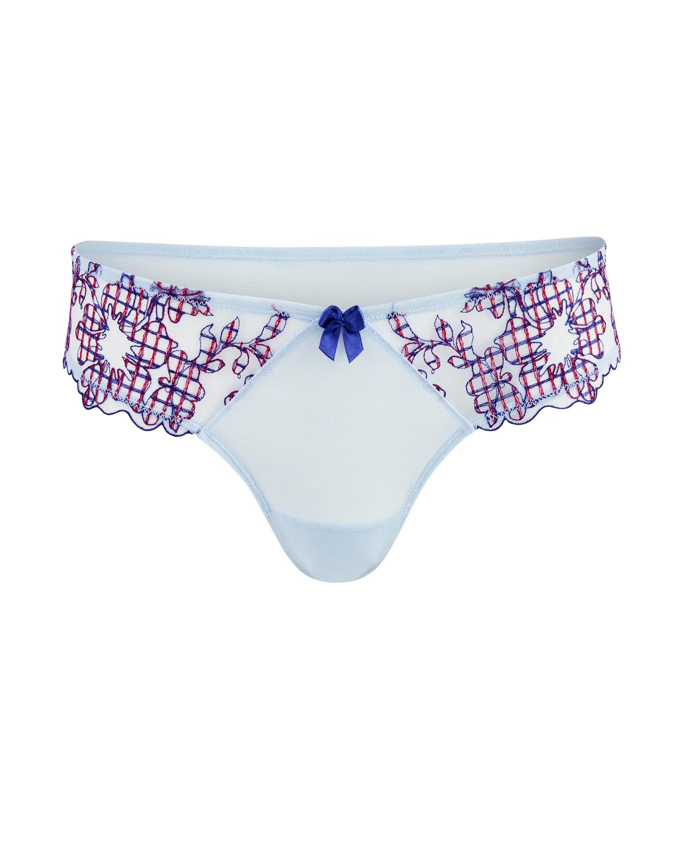 Josephine Brazilian Panty
