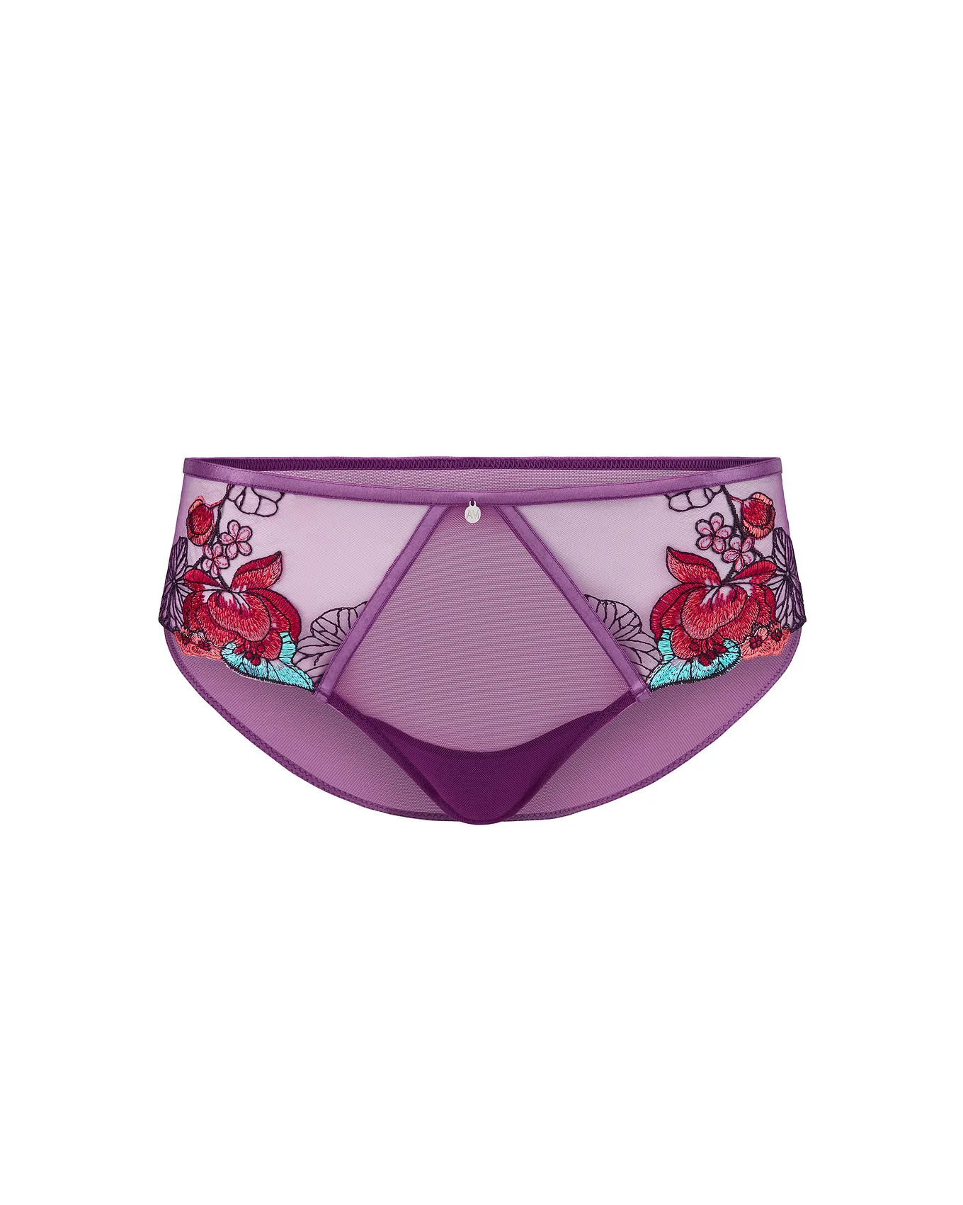 Emilie Hipster Panty