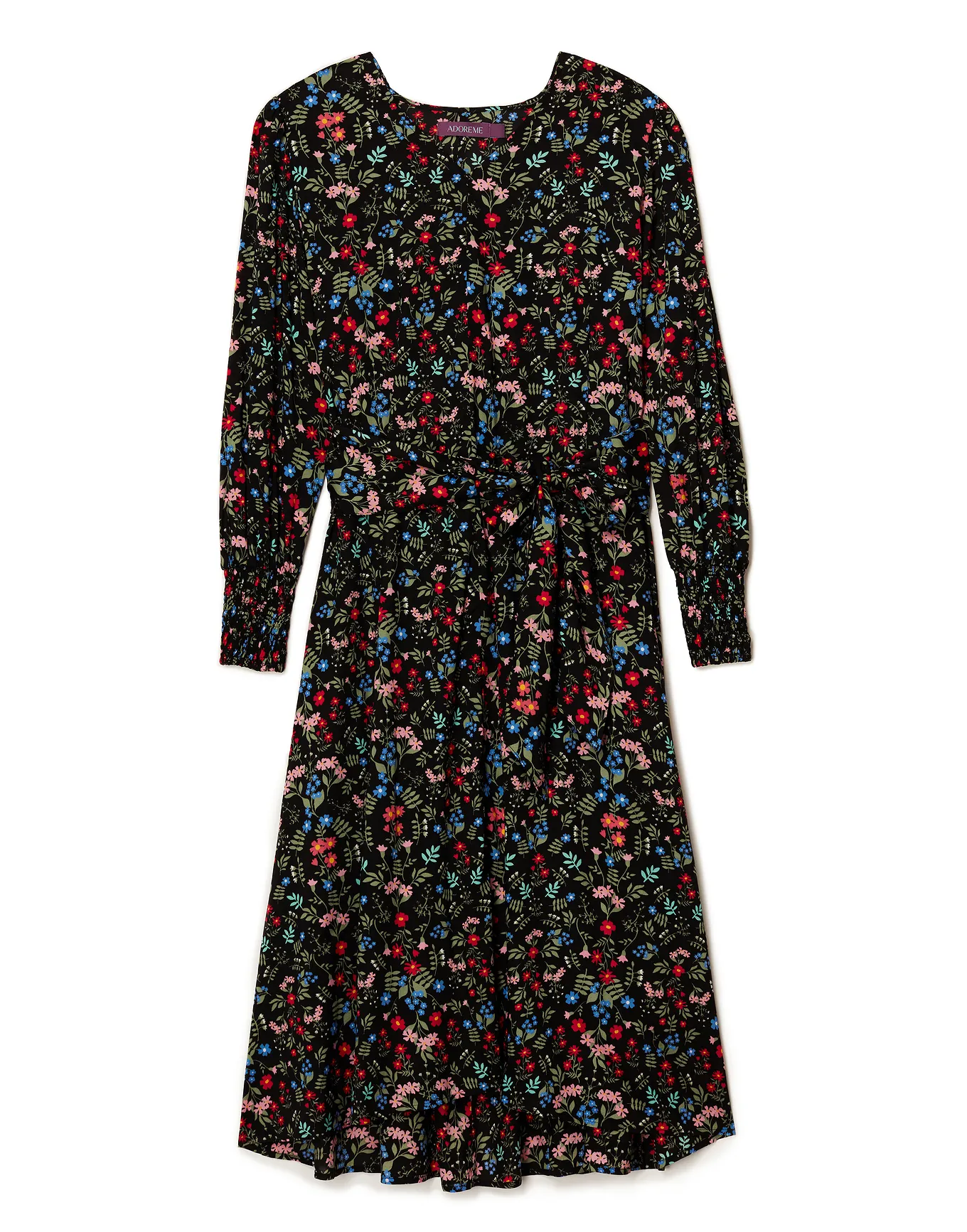 Sherwood Dress