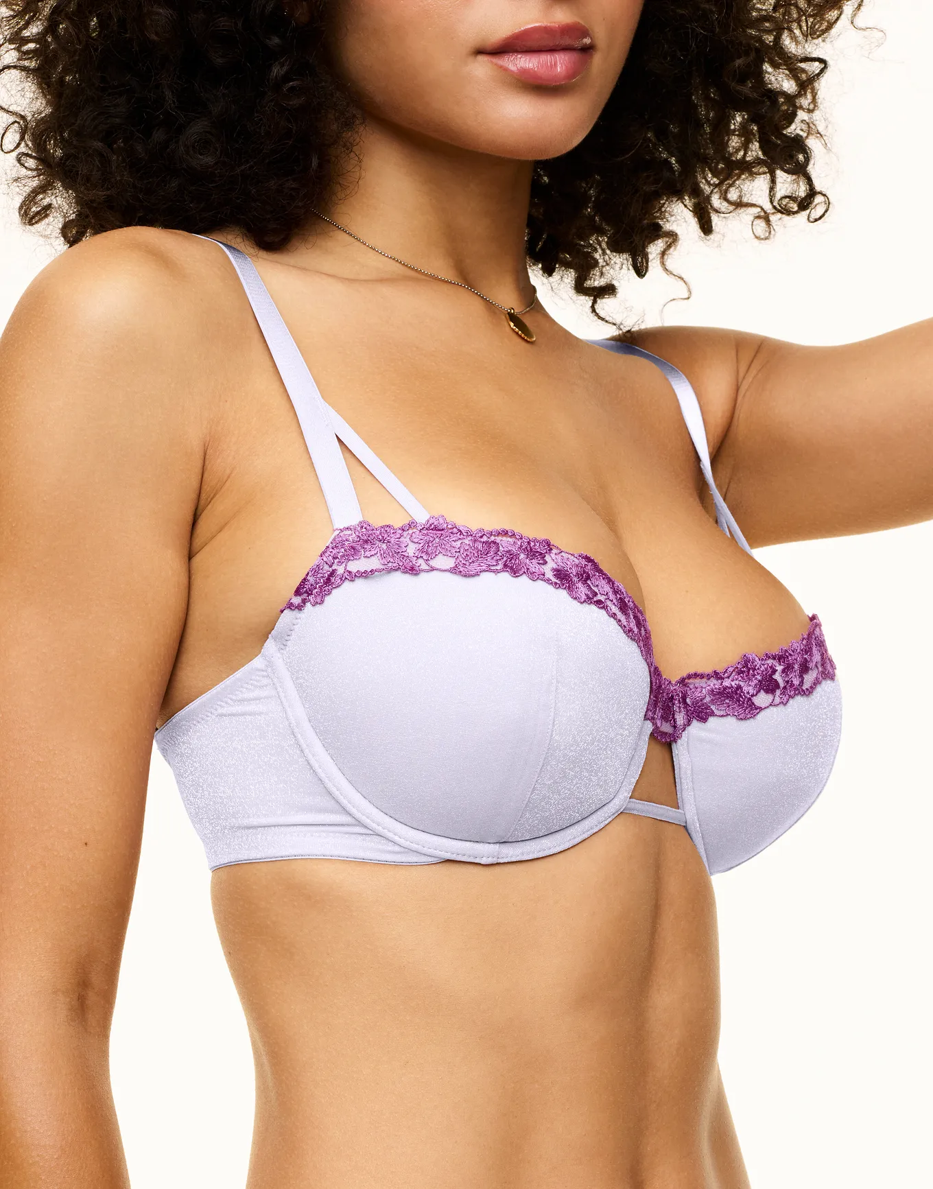 Eva Push Up Bra