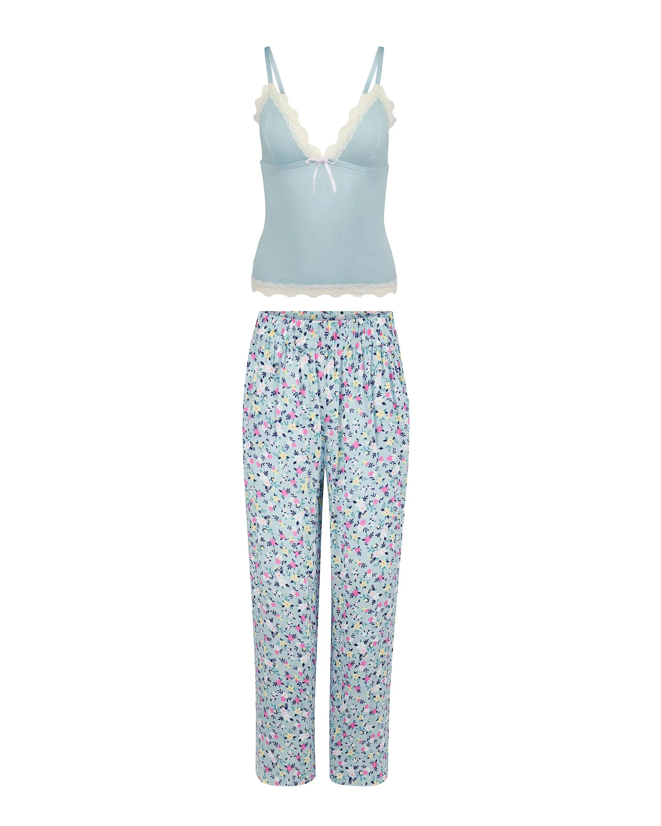 Bryony PJ Set