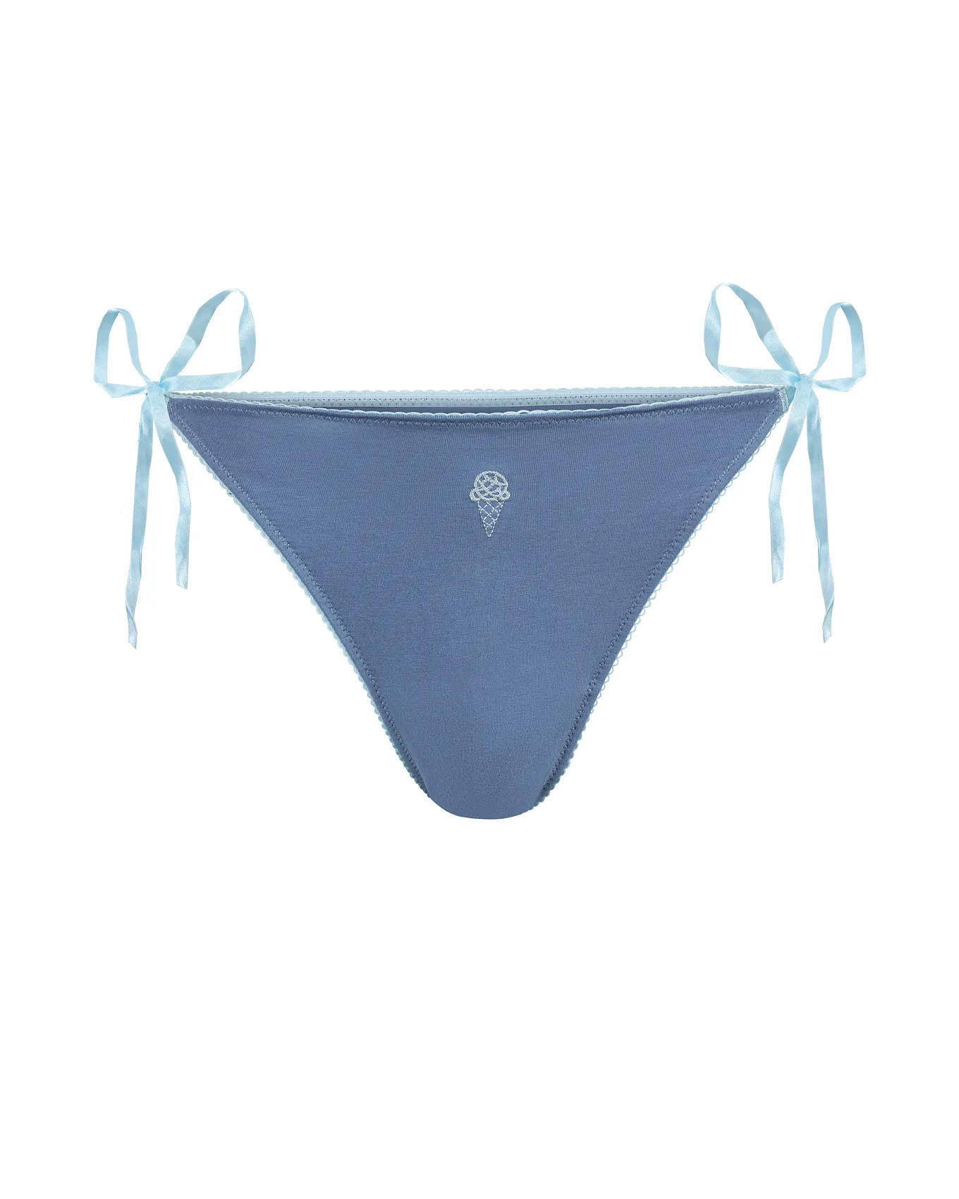 Fun Summer Pack Plus Brazilian Panties