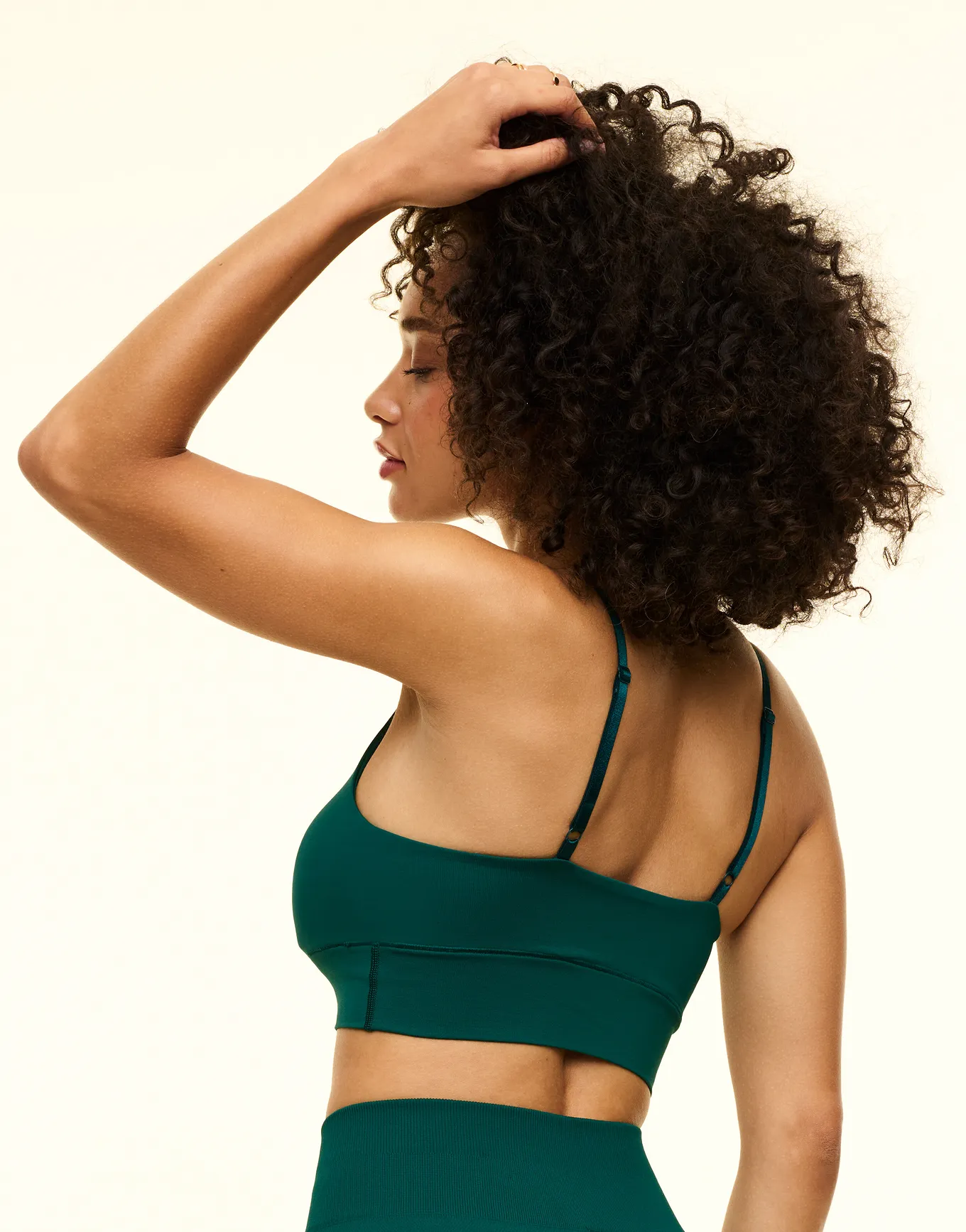 The Everyday Bralette Contour Bra