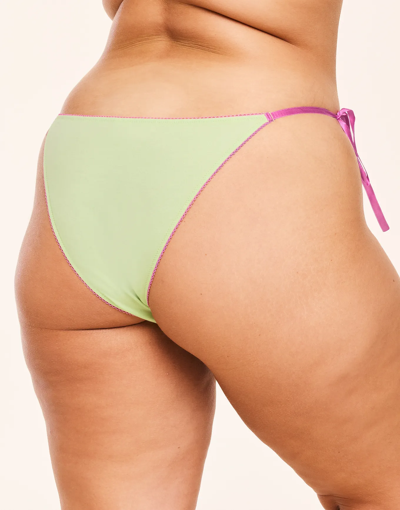 Fun Summer Pack Plus Brazilian Panties