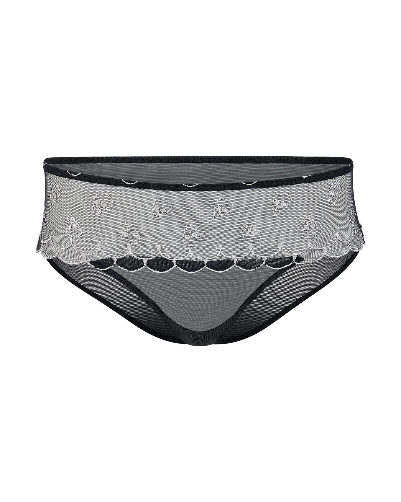 Bettie Hipster Panty