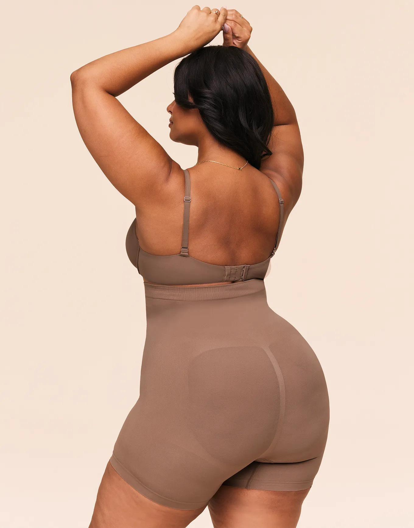 Reece Short Shapewear
