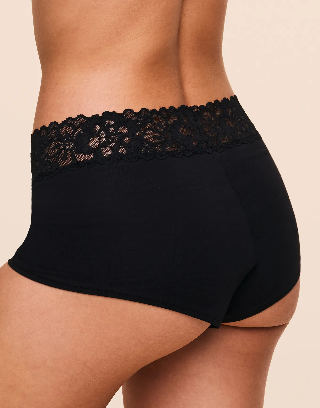 Leondre Shortie Panty