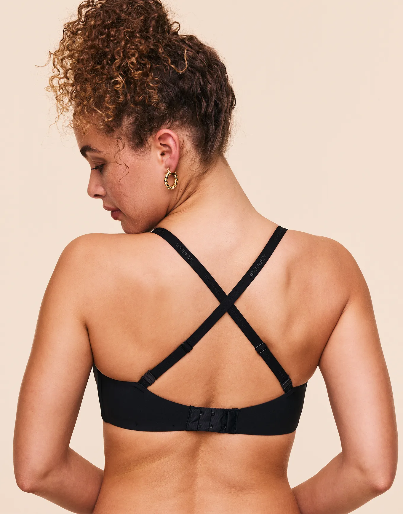 Valory Contour Bra