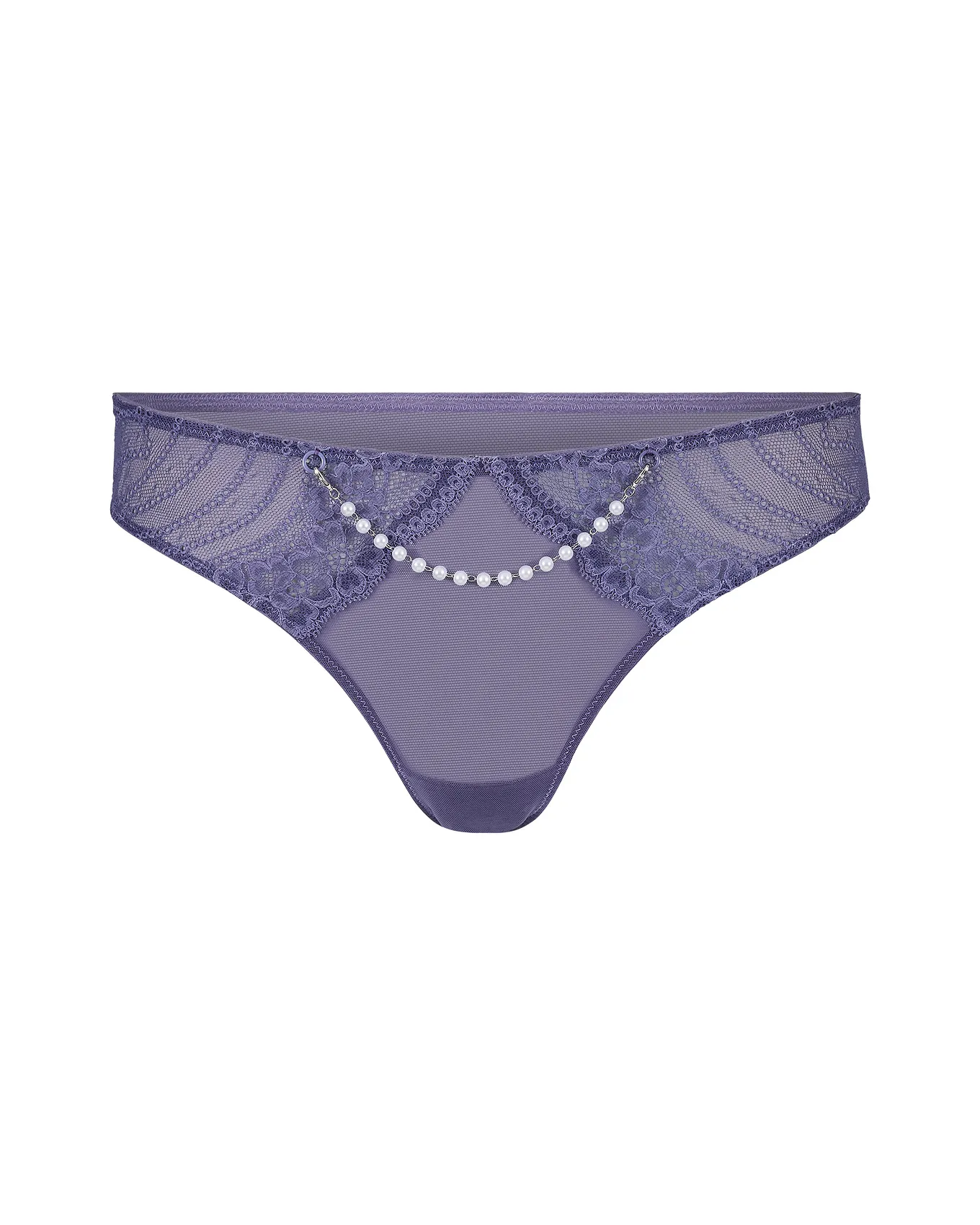 Nixie Tanga Panty