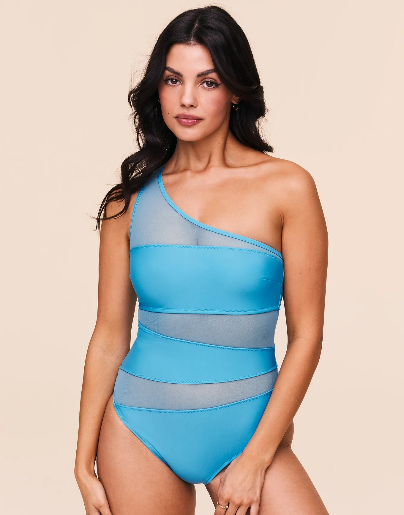 Kimora One Piece Swim