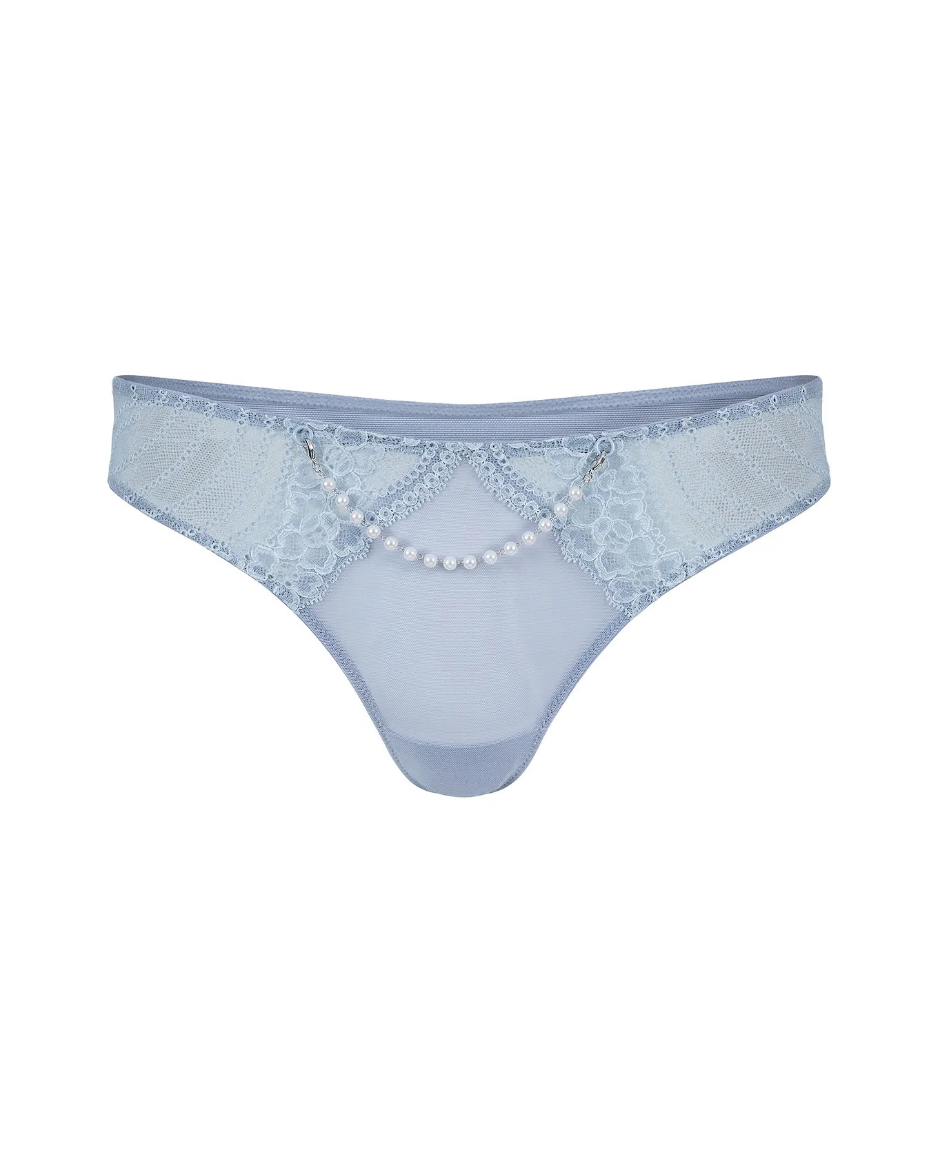 Nixie Tanga Panty