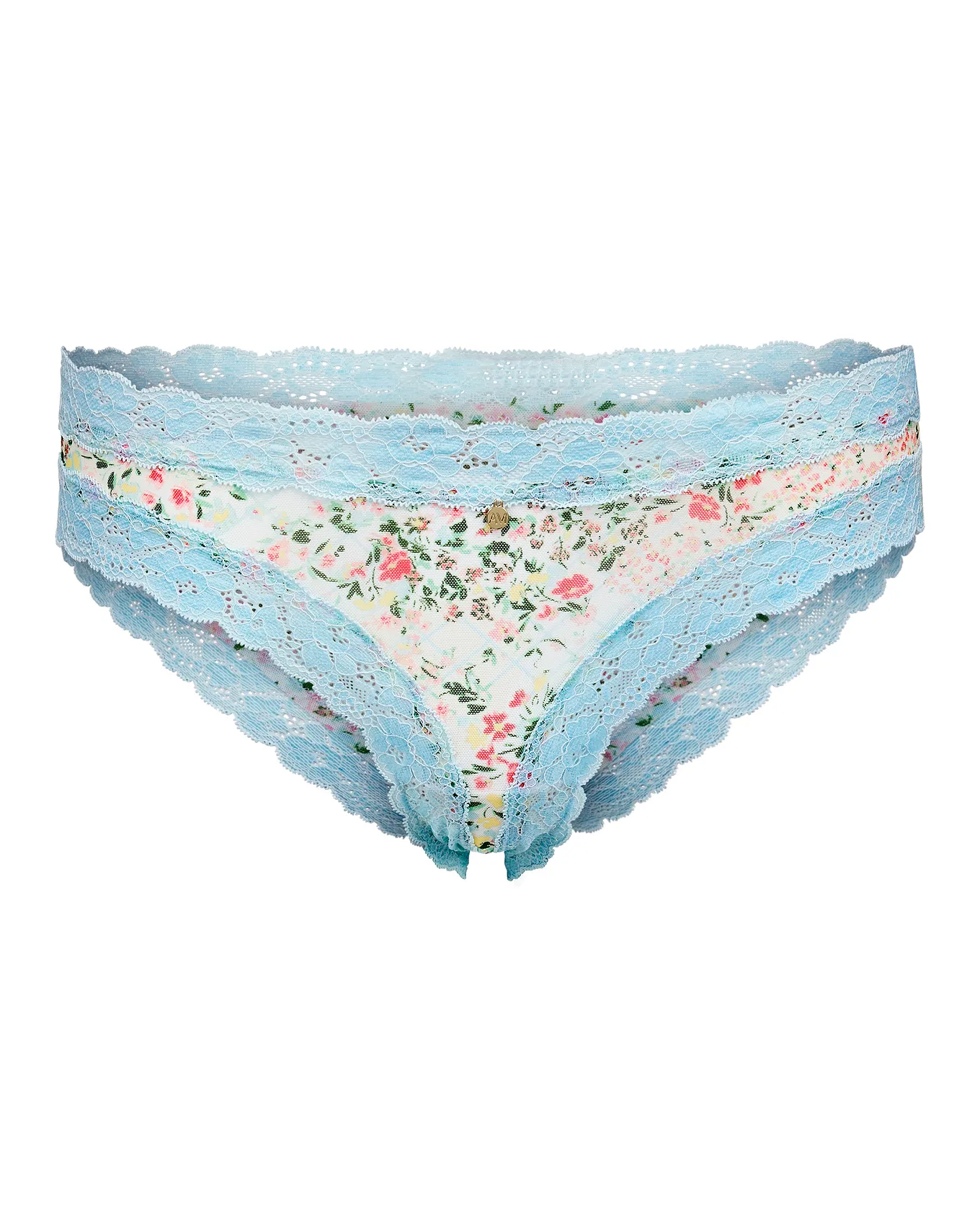 Akari Cheeky Panty