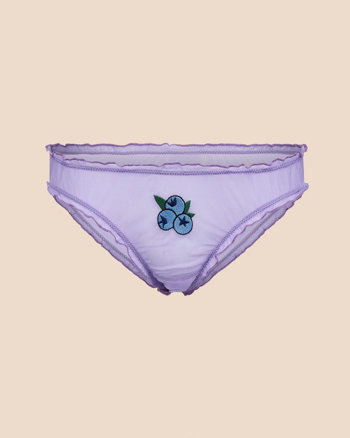 3-Pack Winette Bikini Panties