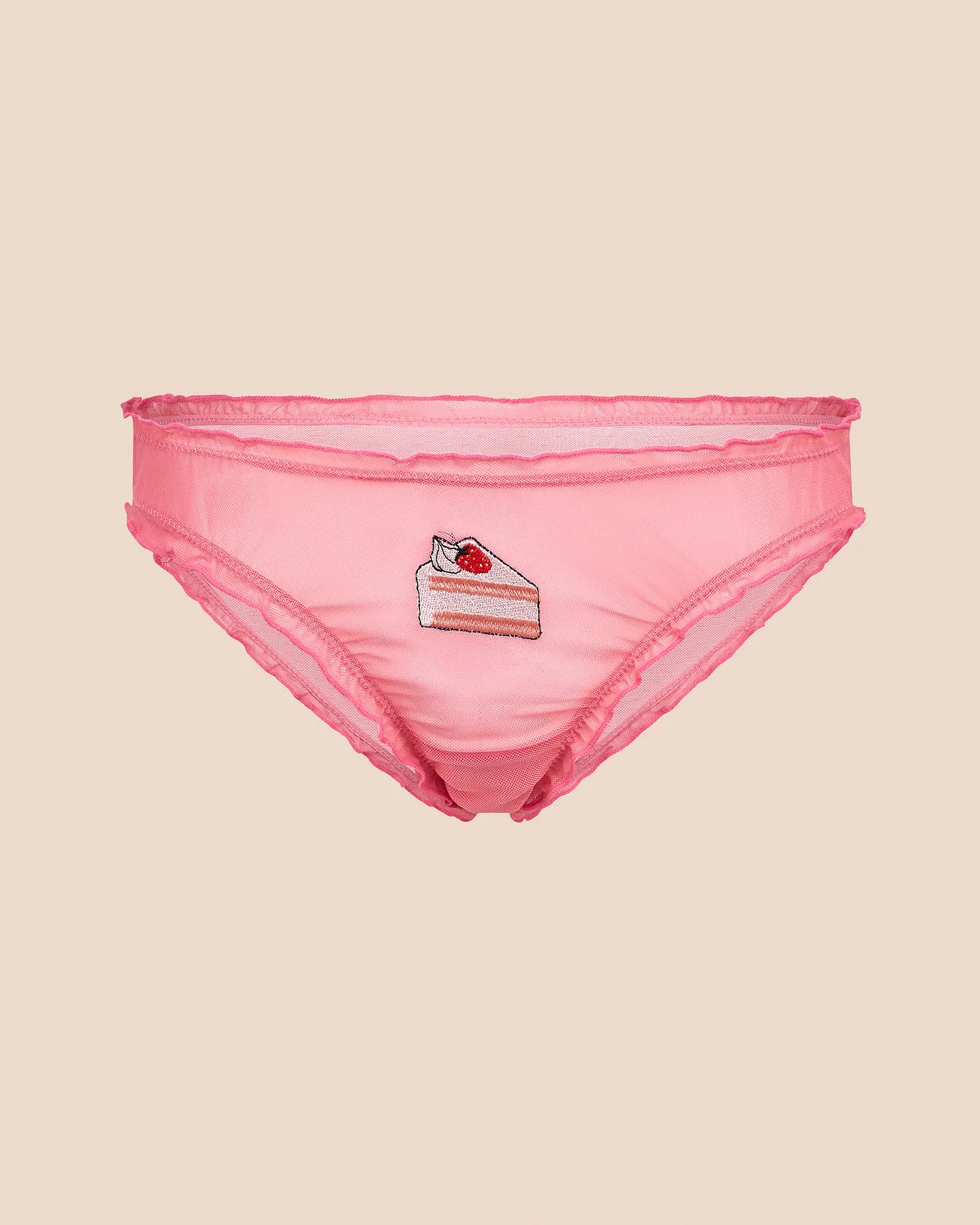 3-Pack Winette Bikini Panties