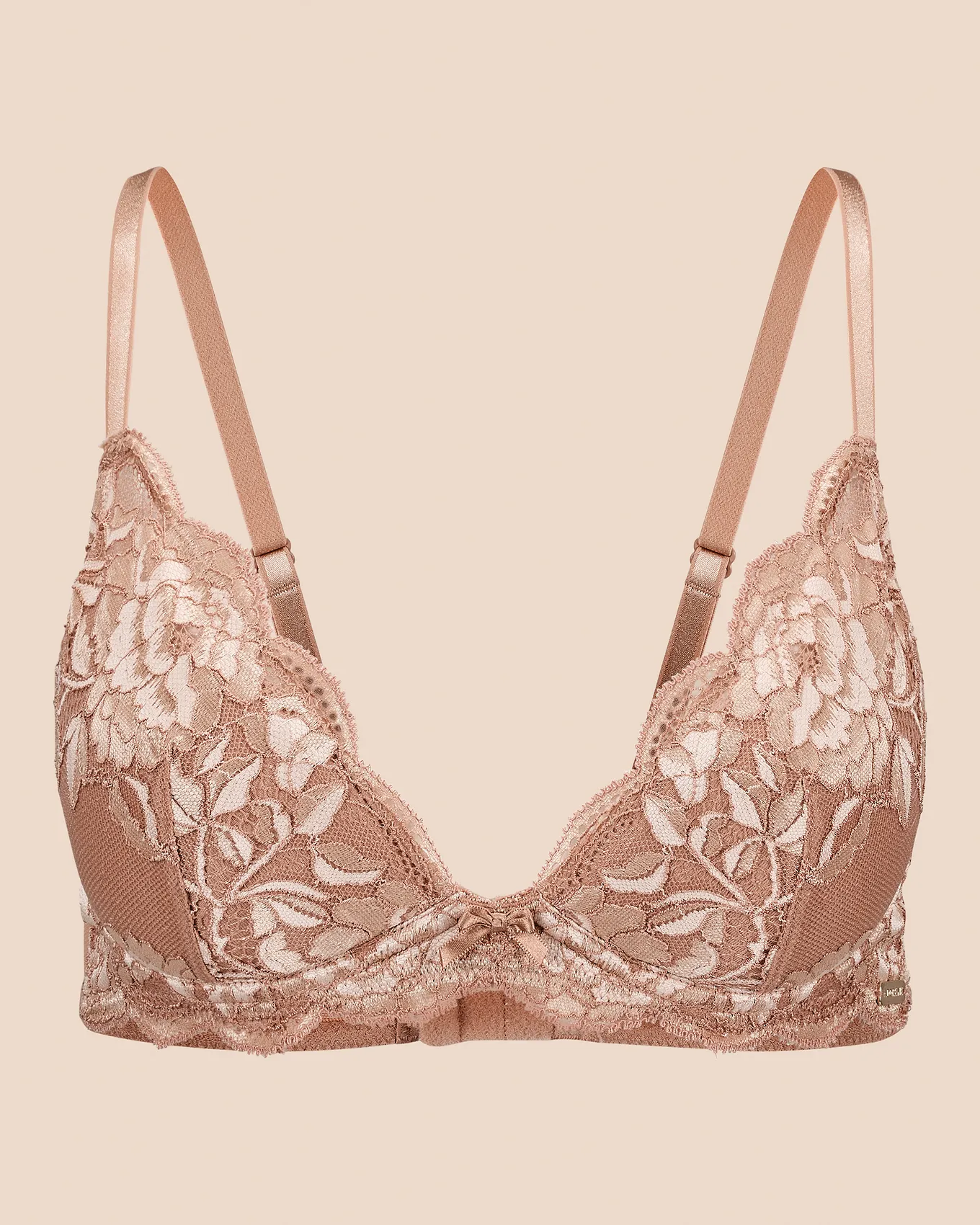 Lilibet Contour Bra