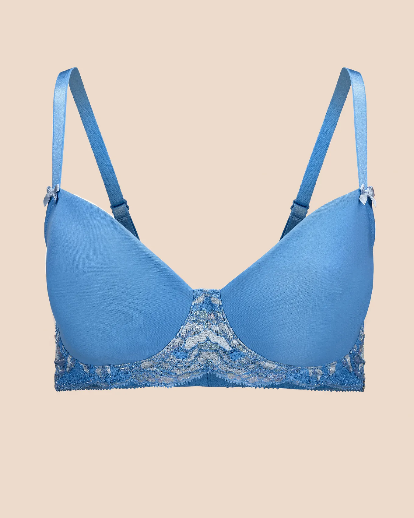 Missy Unlined Bra