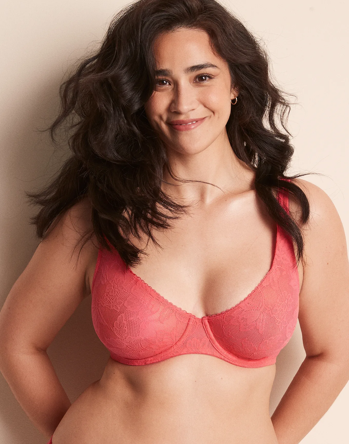 Winona Unlined Bra
