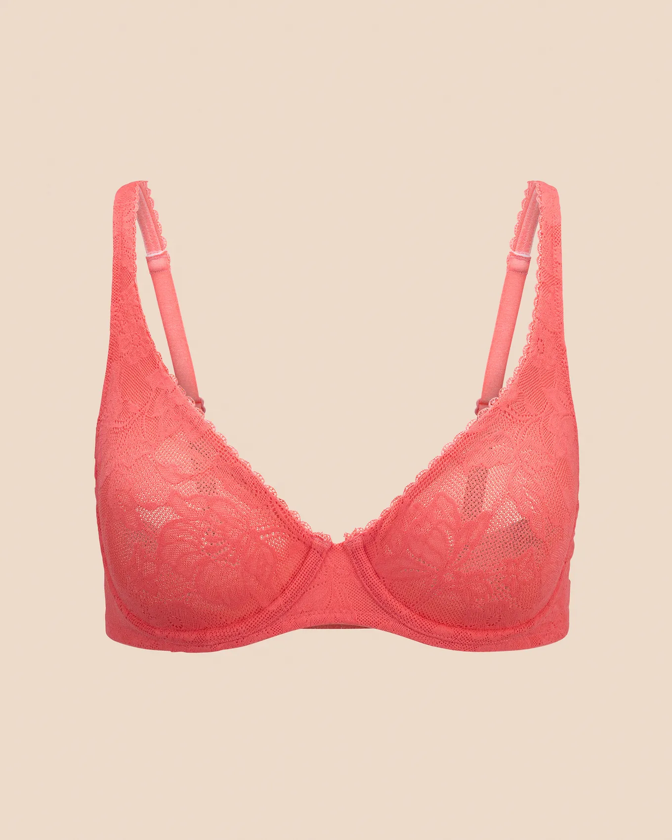 Winona Unlined Bra