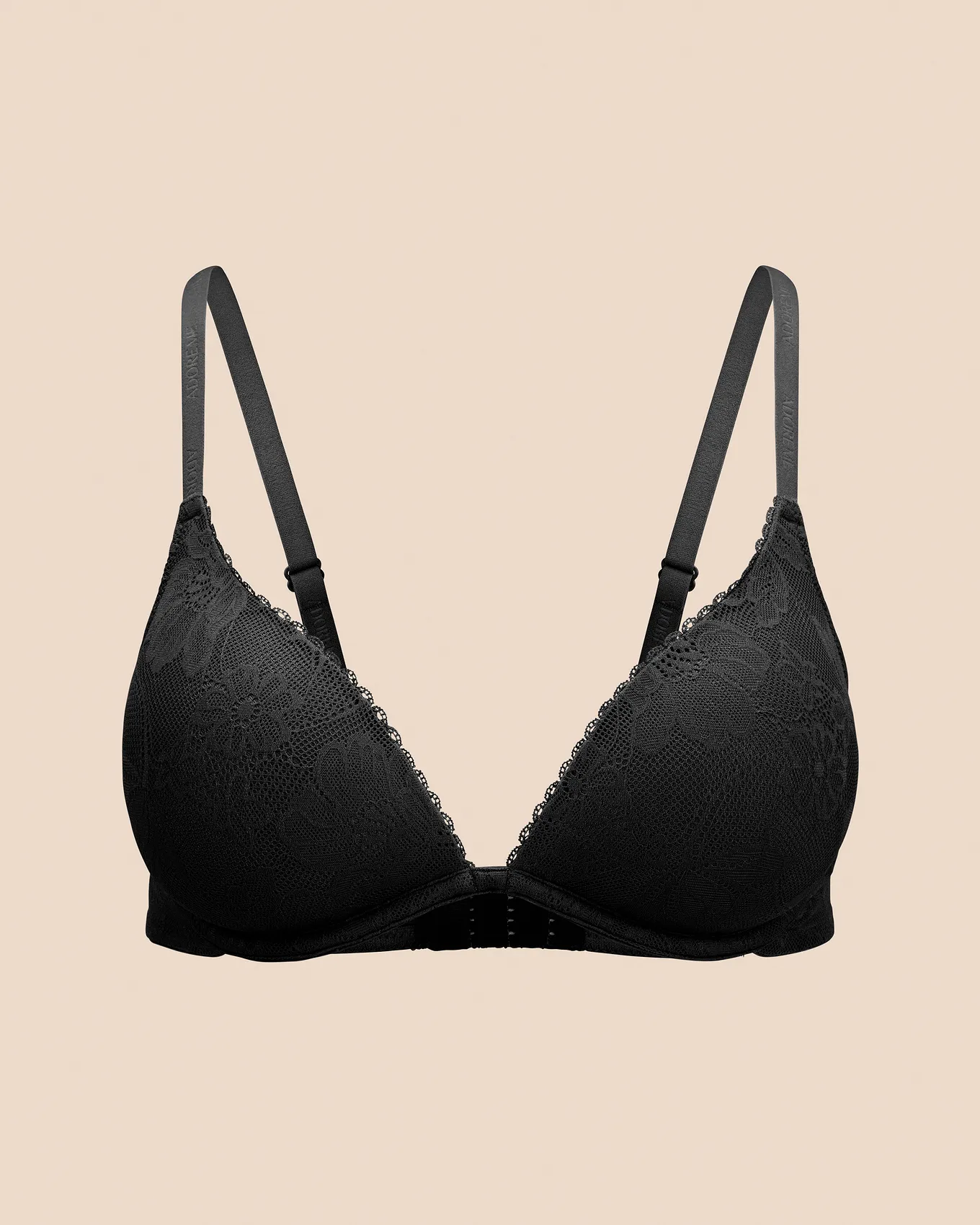 Maren Push Up Bra