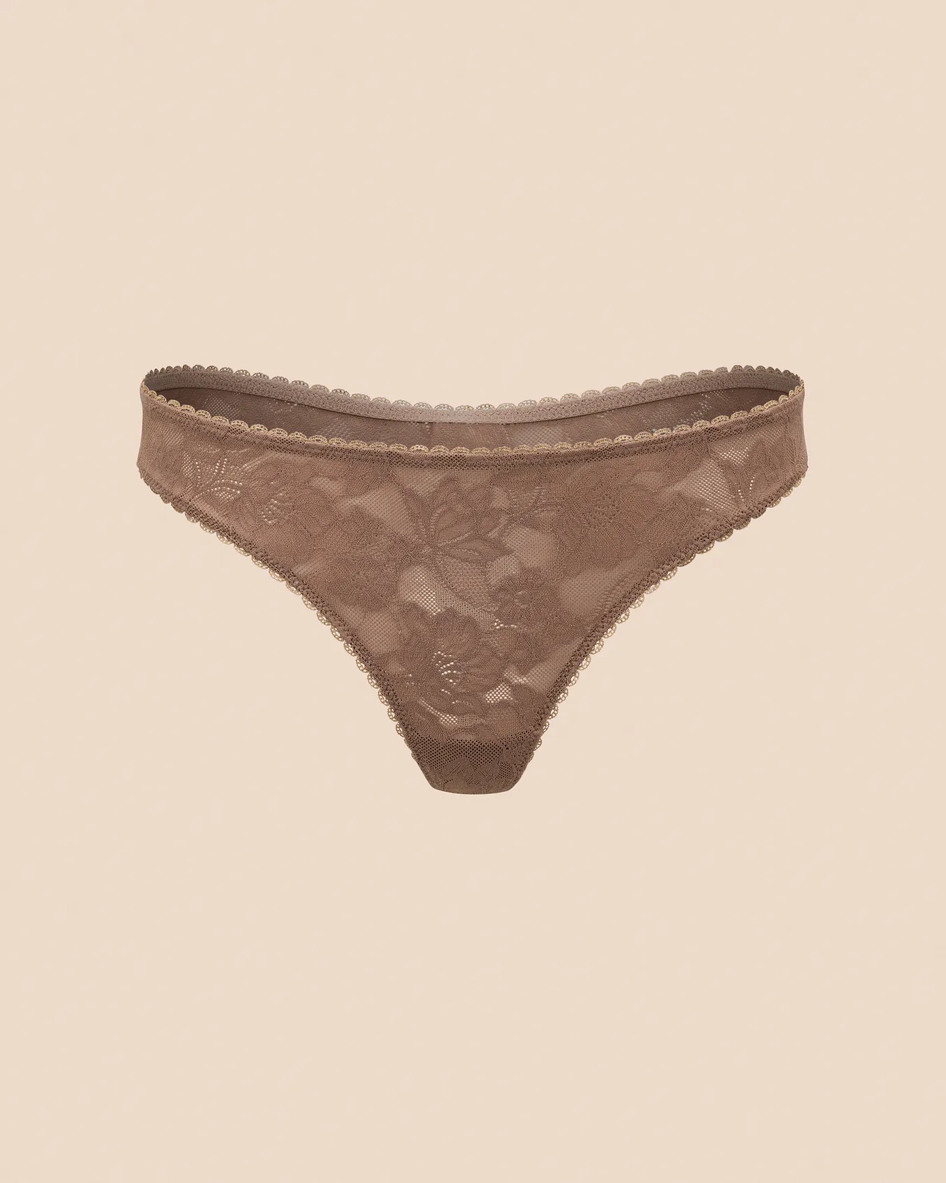 Delany Thong Panty