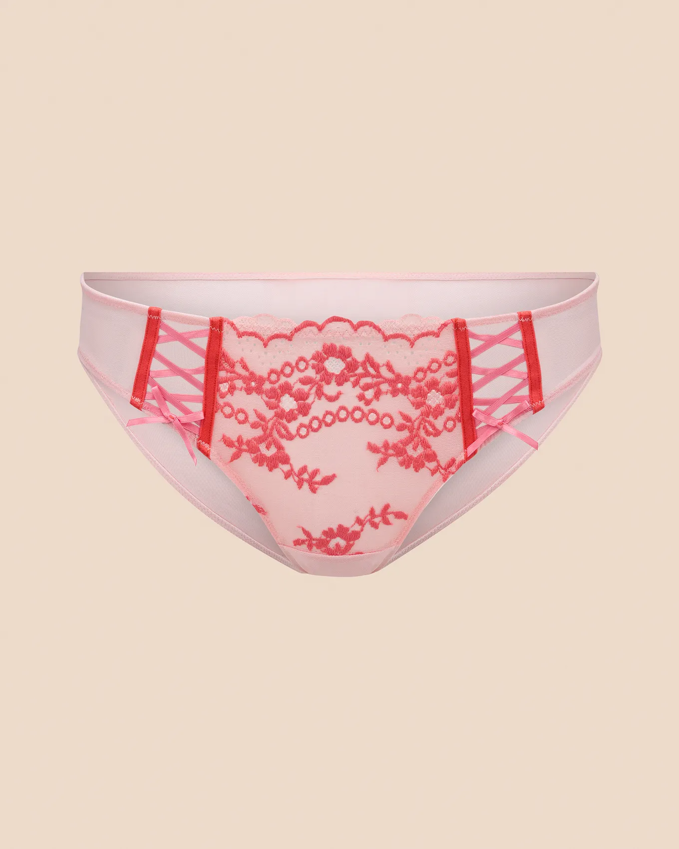 Sydnie Bikini Panty