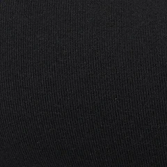 Isa Jet Black