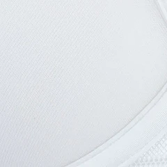 Fallon Contour Bright White