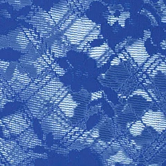 Piper Unlined Dazzling Blue