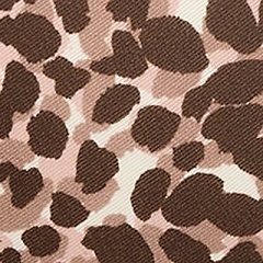 Shea Push Up Leopard C01