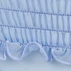 Meli Chambray Blue