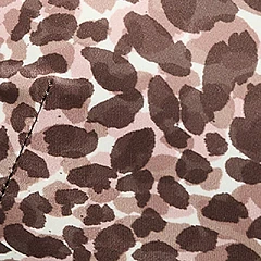 Haley Push Up Leopard C01